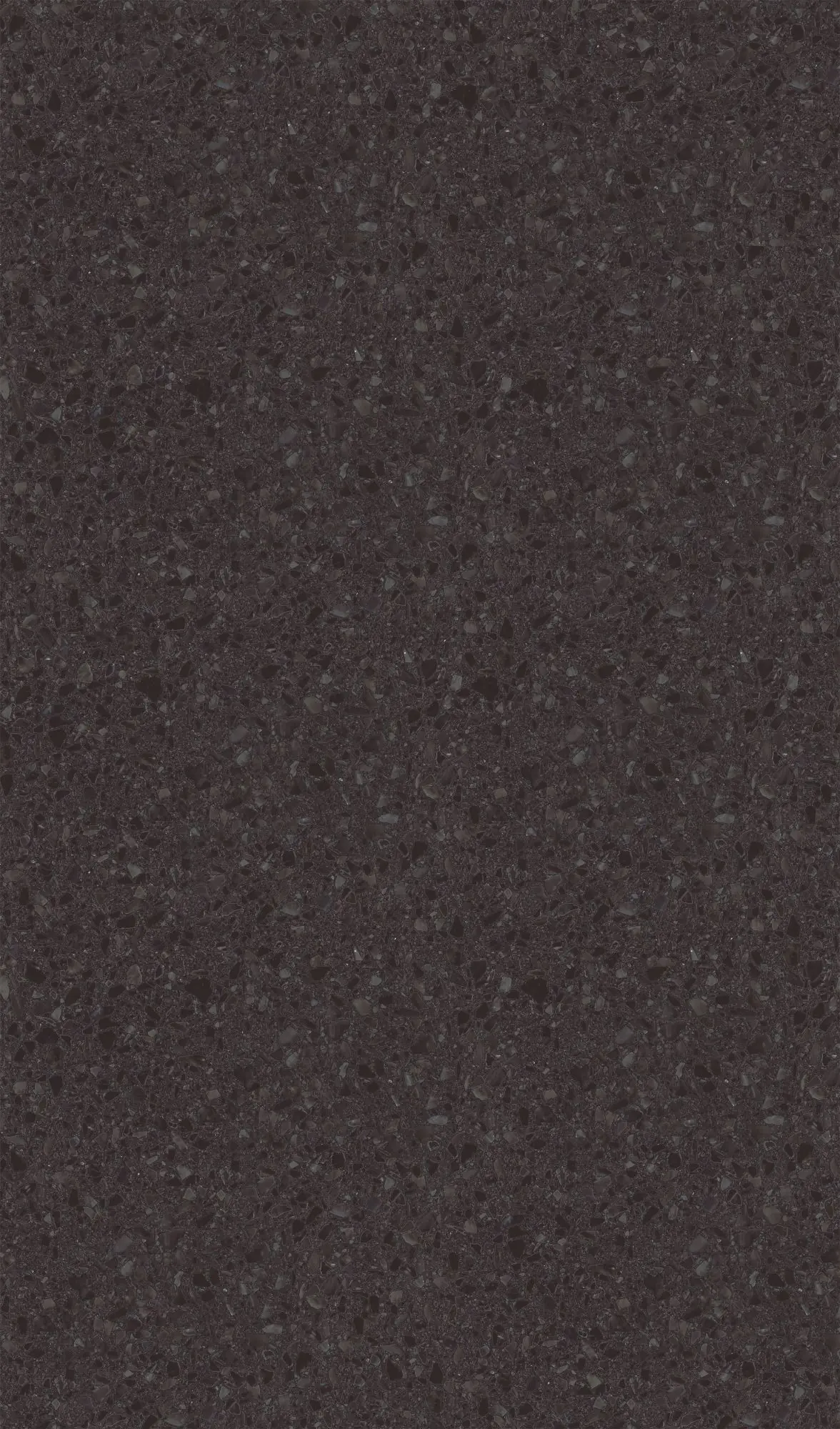 Schulte Duschrückwand DecoDesign Softtouch 150 x 255 cm Terrazzo anthrazit