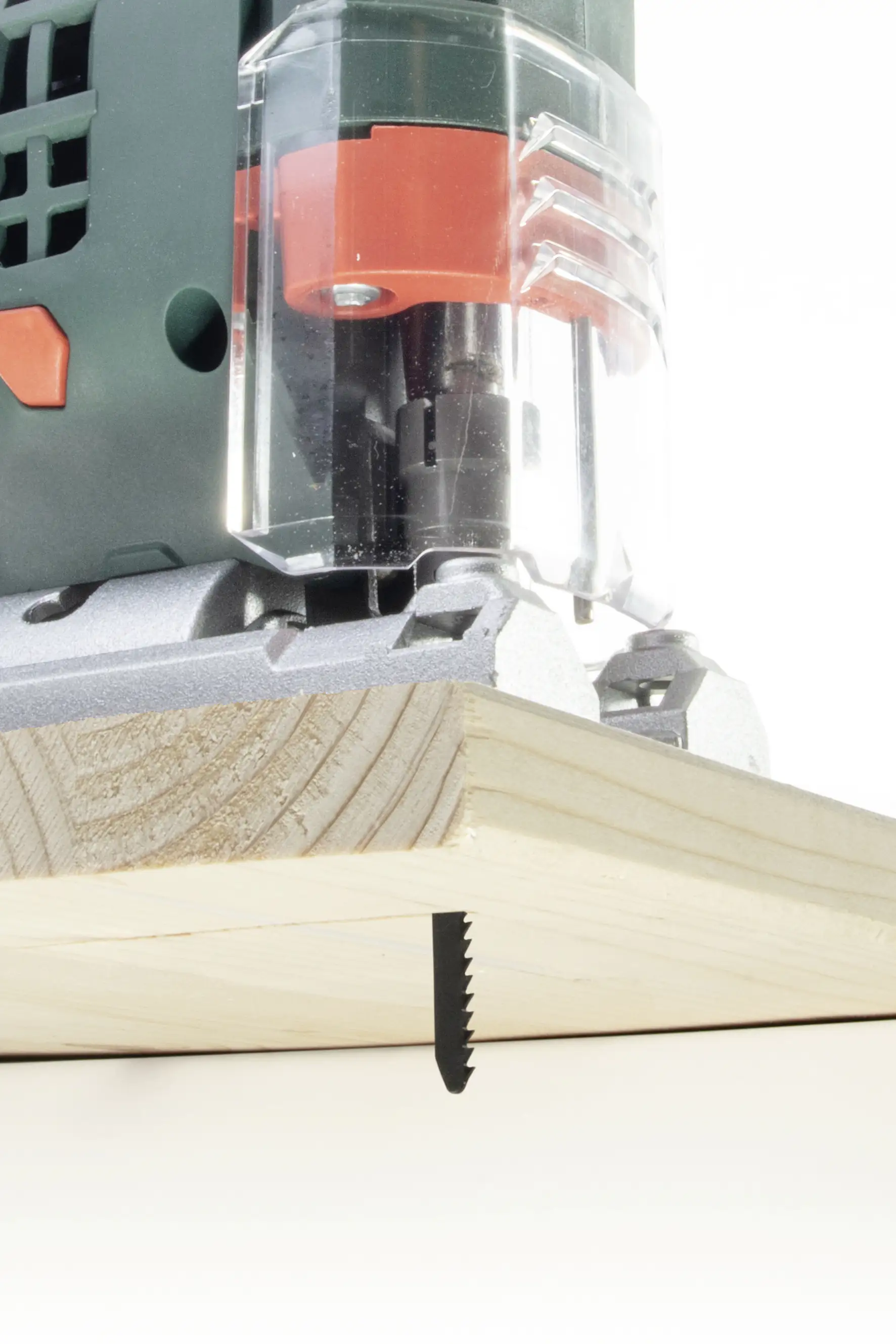 Wolfcraft Stichsägeblätter 8432000 75 mm T-Schaft 2 Stück Wolfcraft Stichsägeblätter 8432000 75 mm T-Schaft 2 Stück