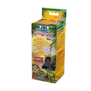 JBL TempSet JBL TempSet