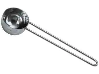 Fackelmann Kaffeedosierlöffel 15 cm