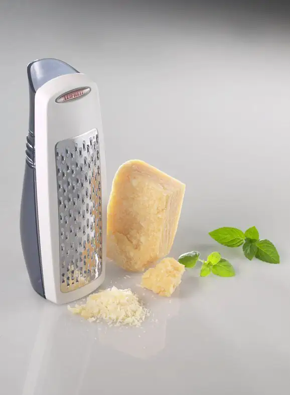 Leifheit Parmesanreibe