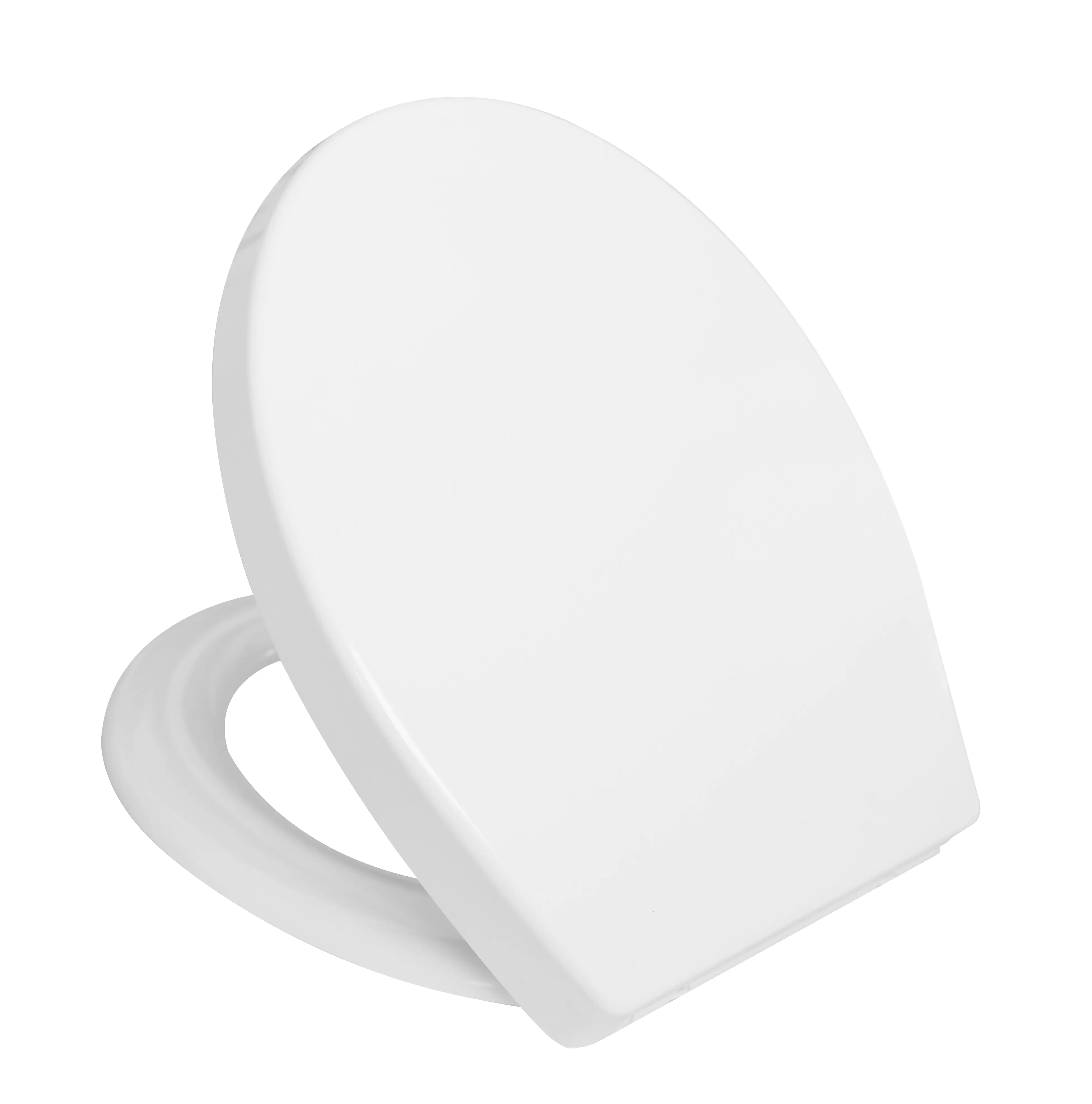 Primaster WC-Sitz mit Absenkautomatik Havanna