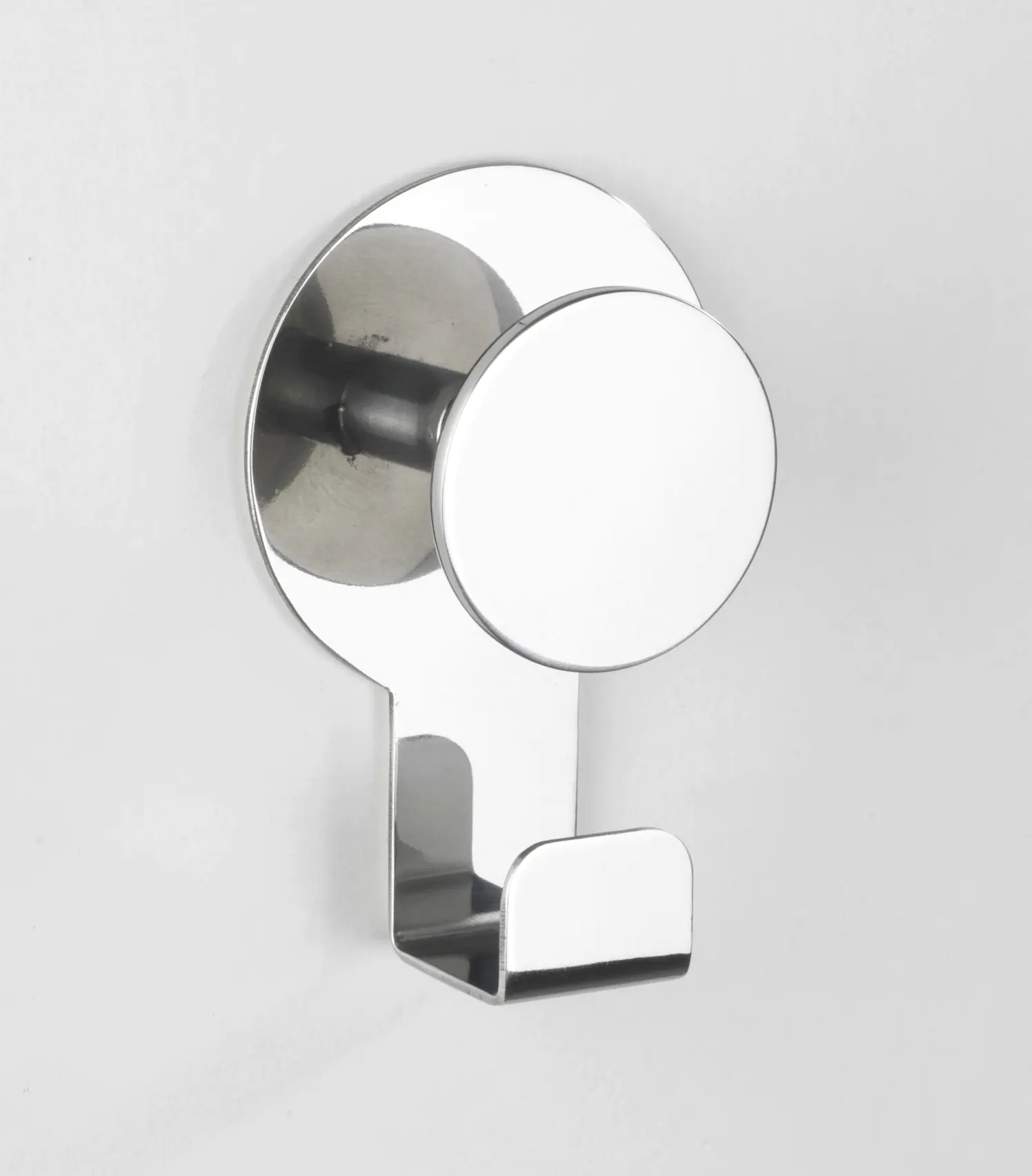 Wenko Haken Blandas Edelstahl, verchromt Wenko Haken Blandas Edelstahl, verchromt