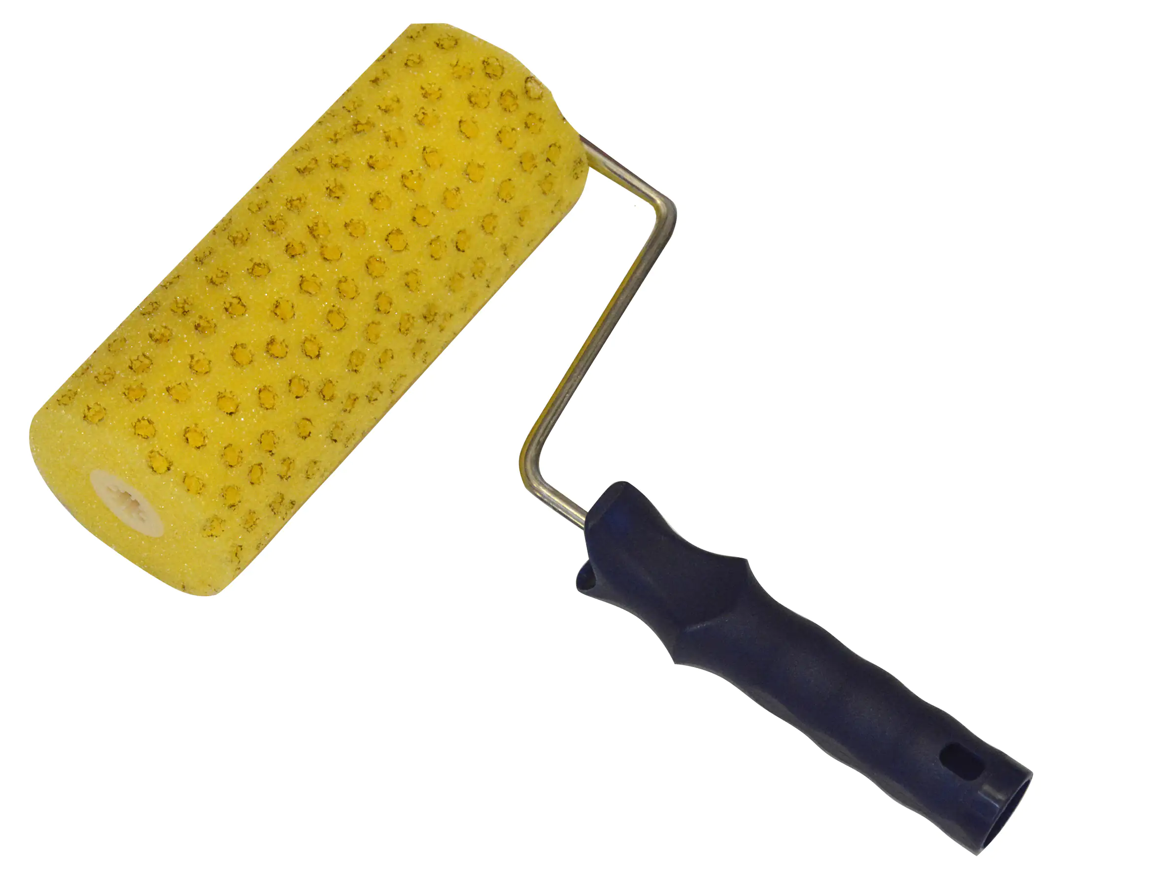 Nespoli Strukturroller-Erbsloch EffectLine 18 cm