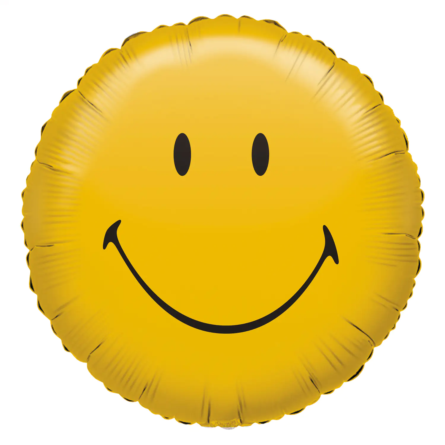 Folienballon Smiley Originals 43 cm
