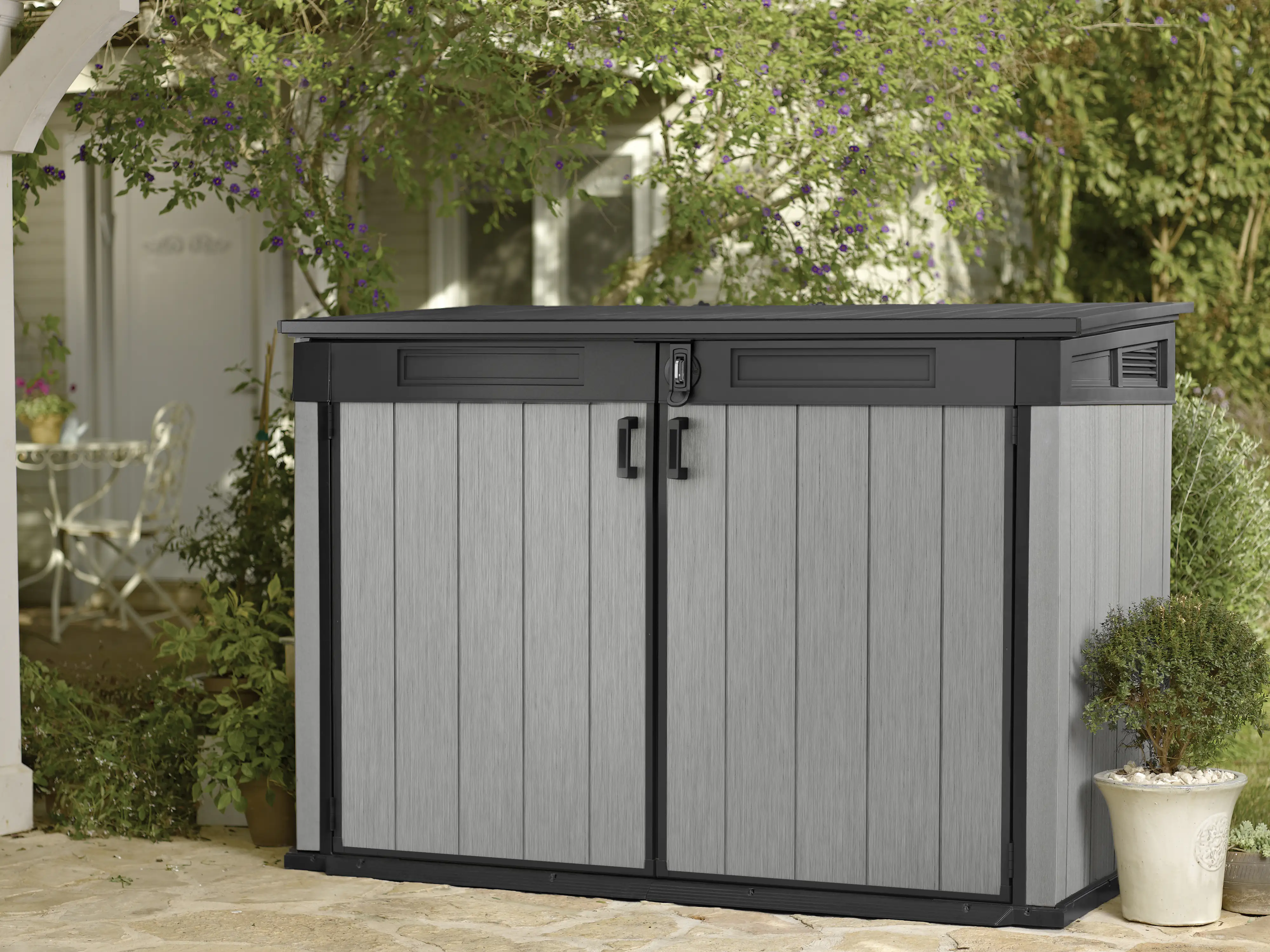 7290106935730_2546867 Keter Aufbewahrungsbox Grande Store 2100 l