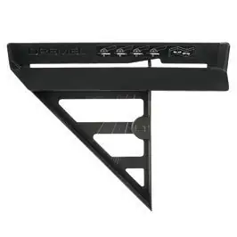 Dremel Gehrungswinkel-Vorsatz DSM840 für Dremel DSM 20