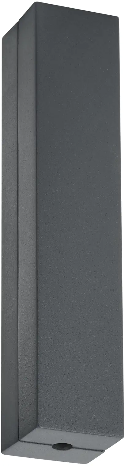 Trio Leuchten Kabelkürzer DUOline für Pendelleuchten schwarz matt Trio Leuchten Kabelkürzer DUOline für Pendelleuchten schwarz matt