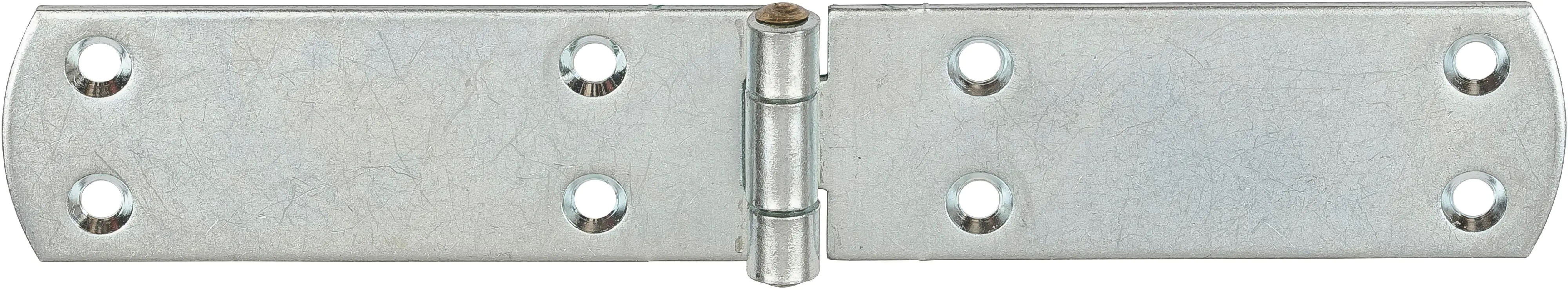 Vormann Französische Kistenbänder verzinkt 120 x 30 mm Vormann Französische Kistenbänder verzinkt 120 x 30 mm