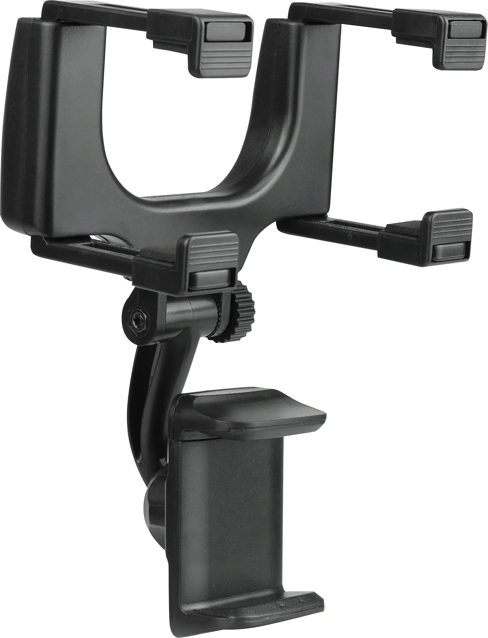 EUFAB KFZ-Smartphonehalterung für den Innenspiegel EUFAB KFZ-Smartphonehalterung für den Innenspiegel