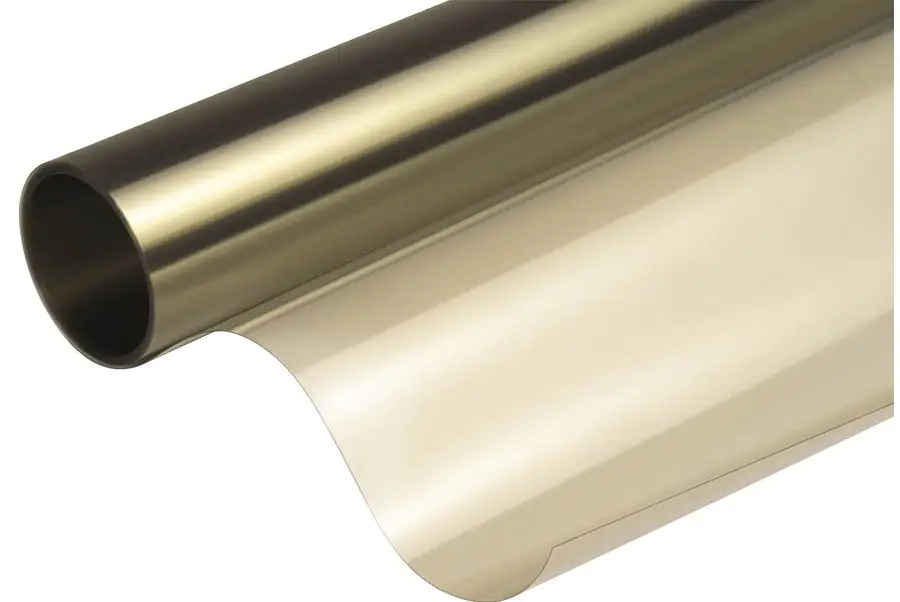 d-c-fix® Sonnenschutzfolie Static 90 cm x 2 m