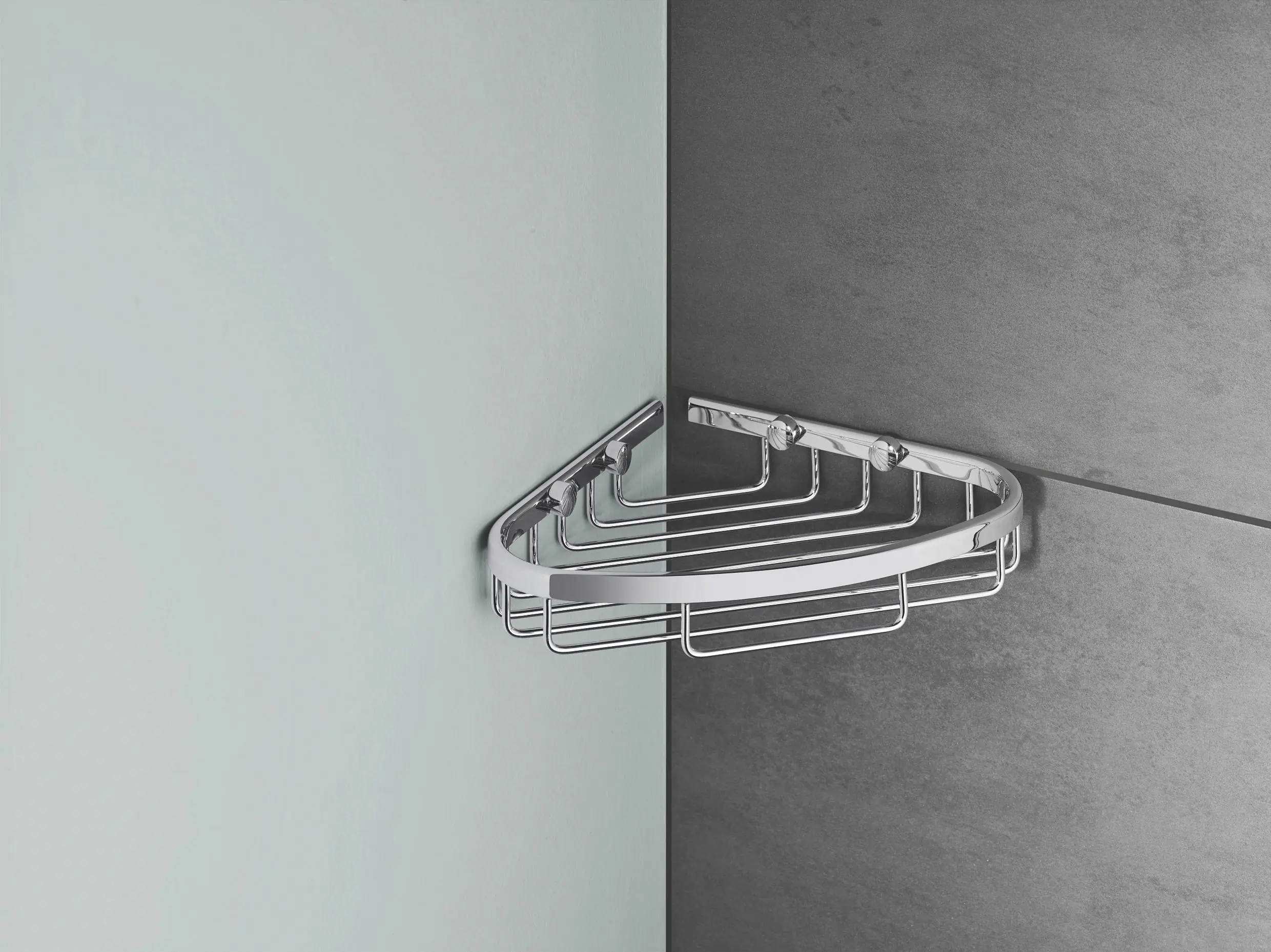 Grohe Start Cosmopolitan Ablagekorb chrom