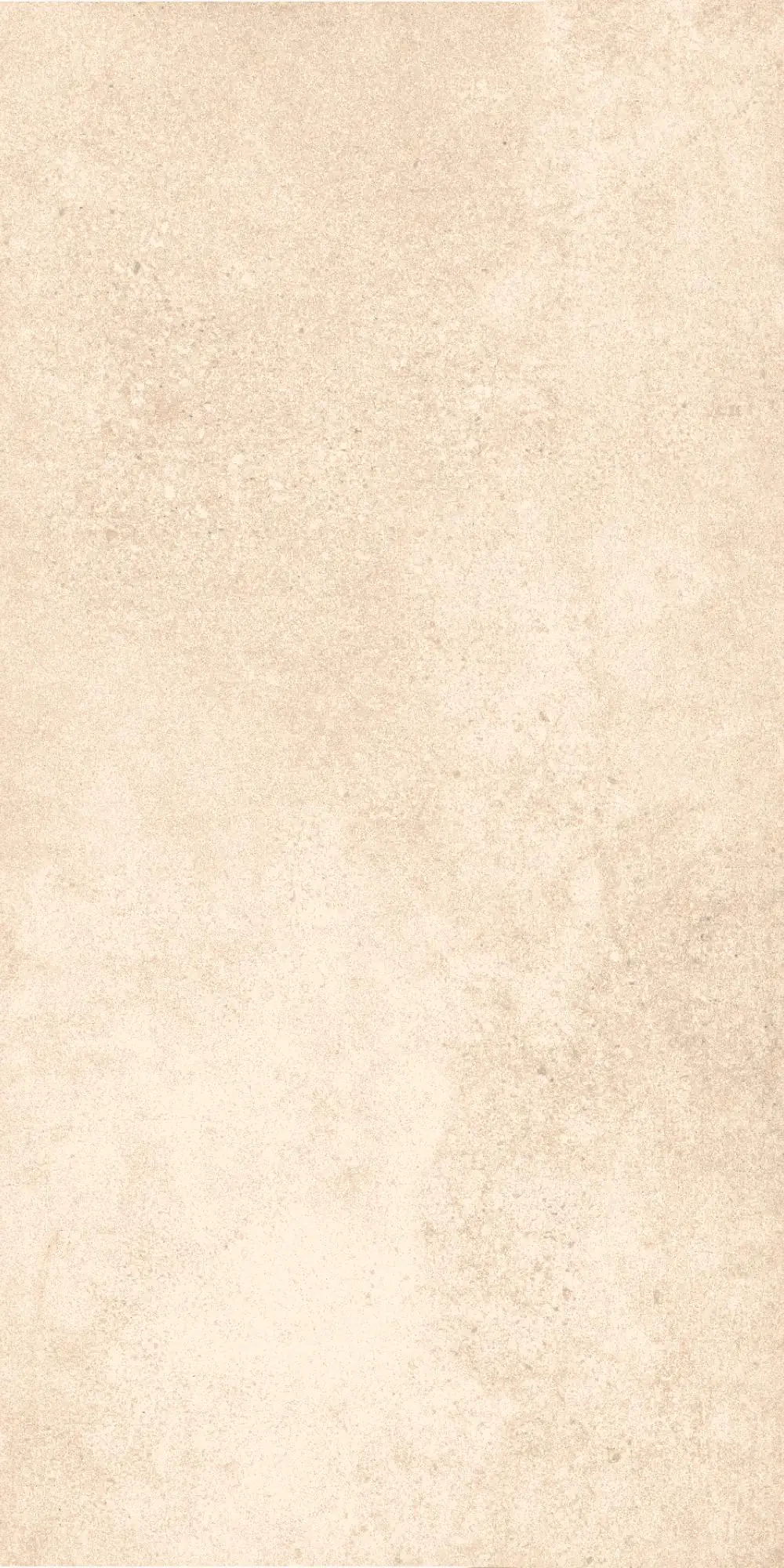 Bodenfliese Feinsteinzeug Atlas 30 x 60 cm weiß-beige