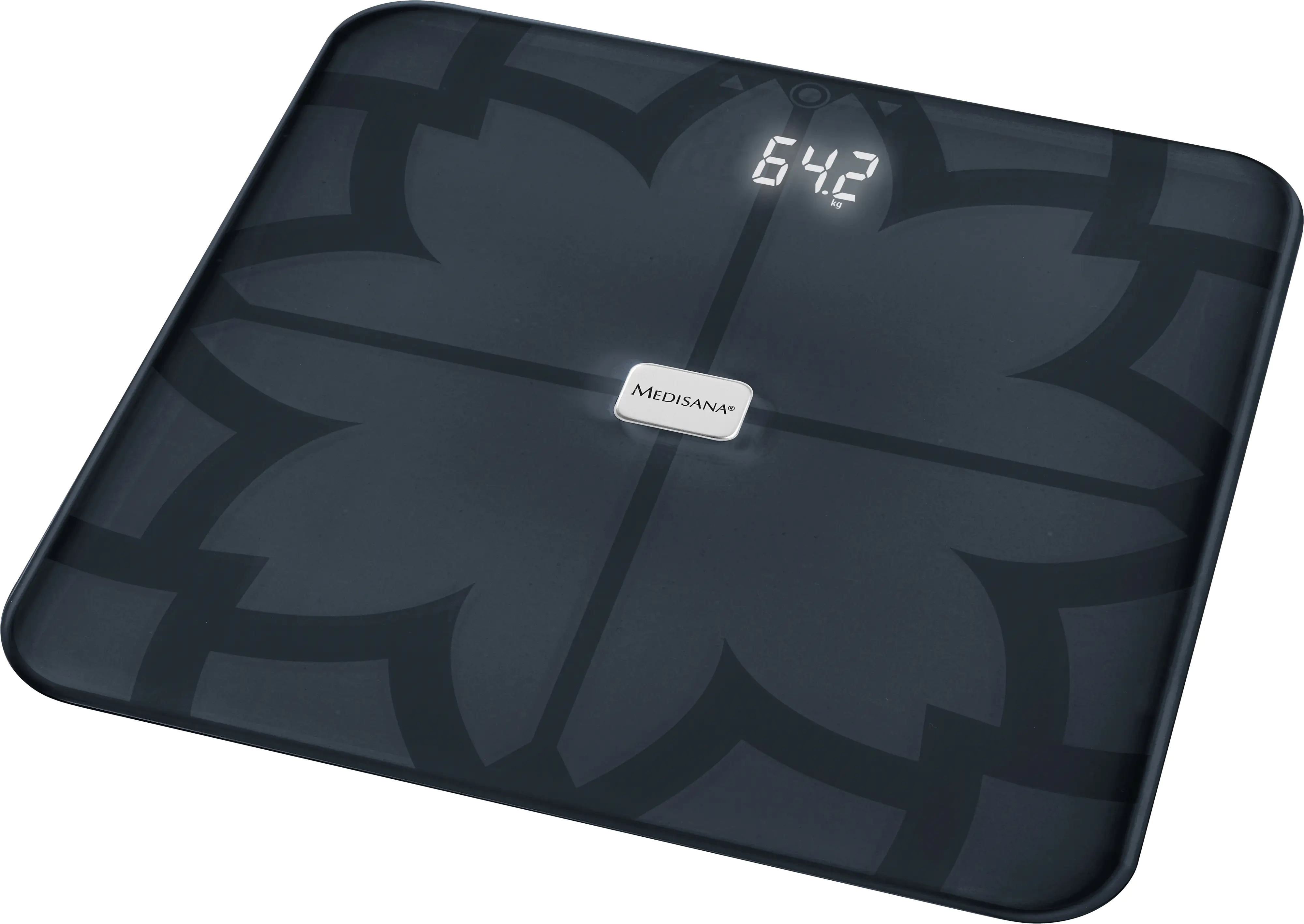 Medisana Körperanalysewaage BS 450 Connect mit Bluetooth Medisana Körperanalysewaage BS 450 Connect mit Bluetooth