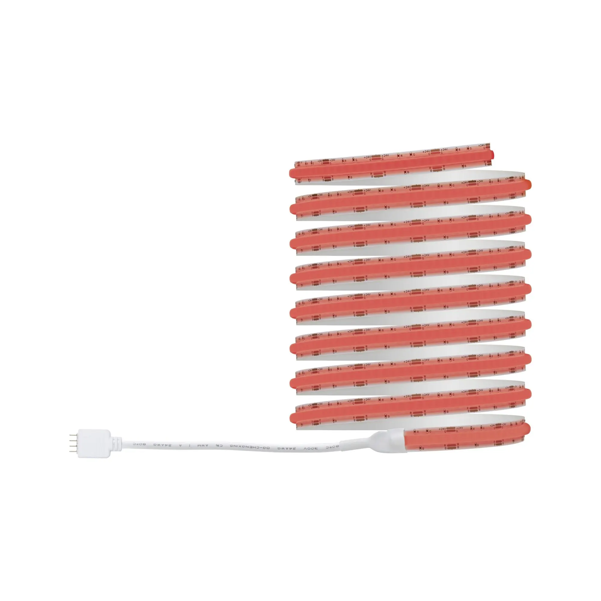 Paulmann SimpLED Stripe Cob Komplettset