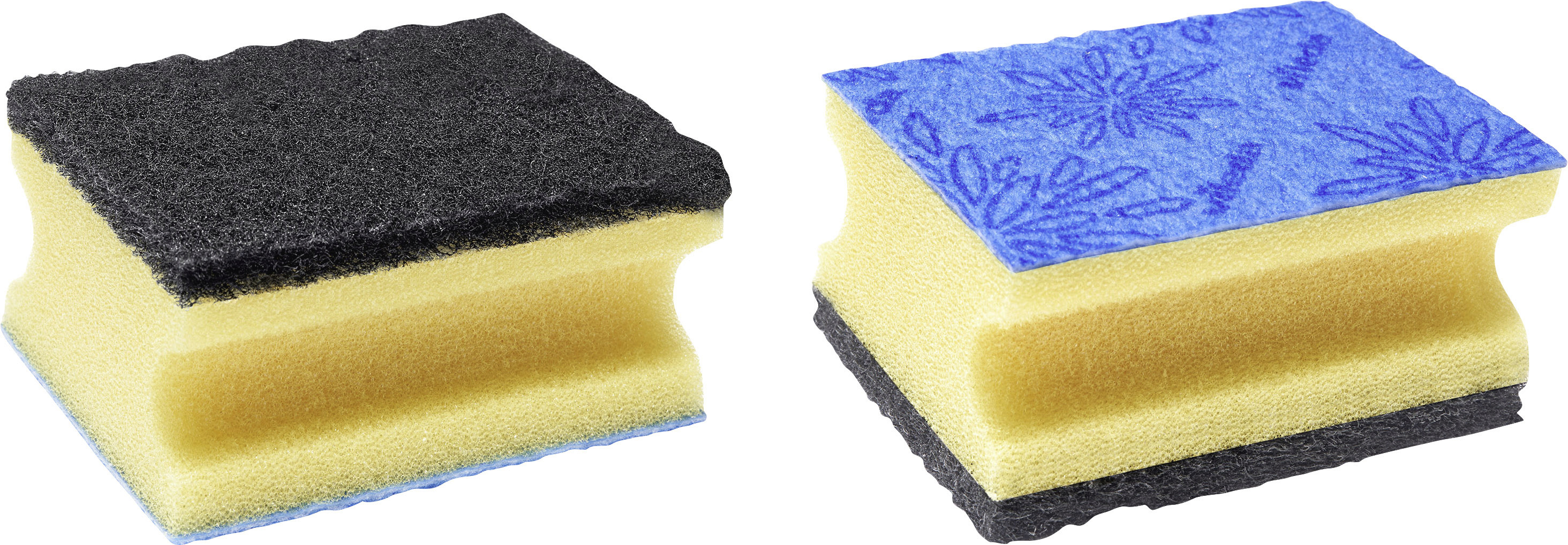 Vileda Topfreiniger Glitzi Plus 3er Pack