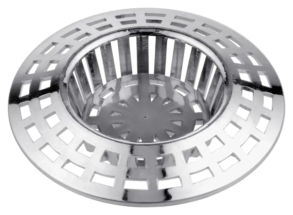 Cornat Haarsieb Kunststoff Ø 70 mm, für Ablaufventile Cornat Haarsieb Kunststoff Ø 70 mm, für Ablaufventile