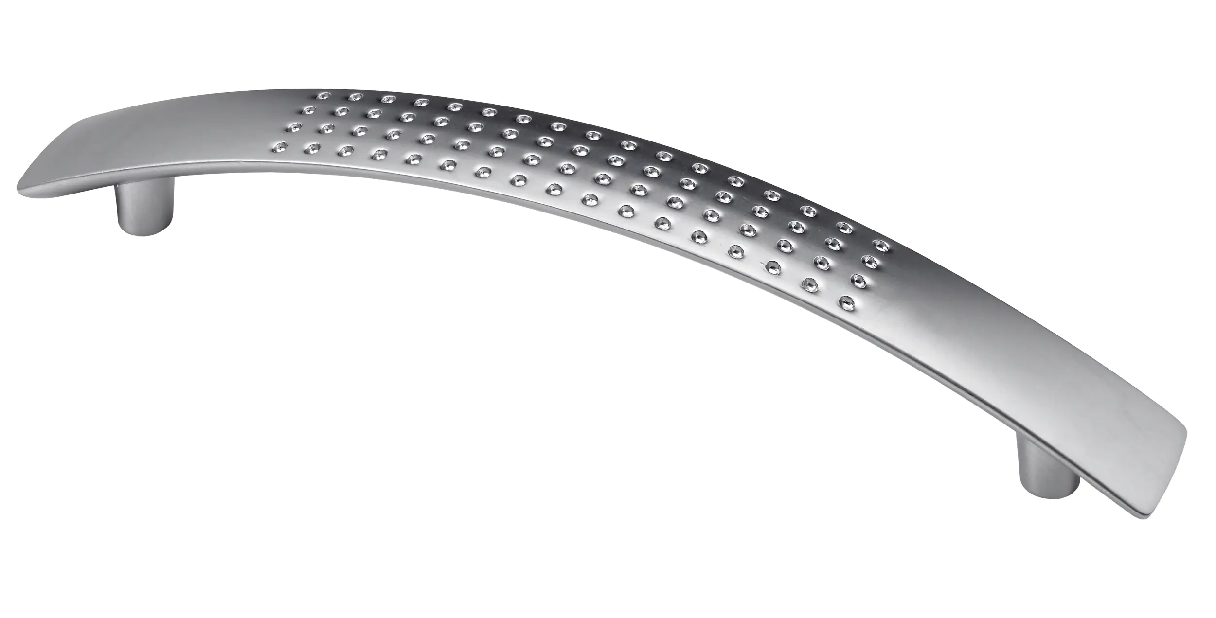 Hettich Möbelgriff  Aluminium 18 x 160 x 28 mm - 1 Stück