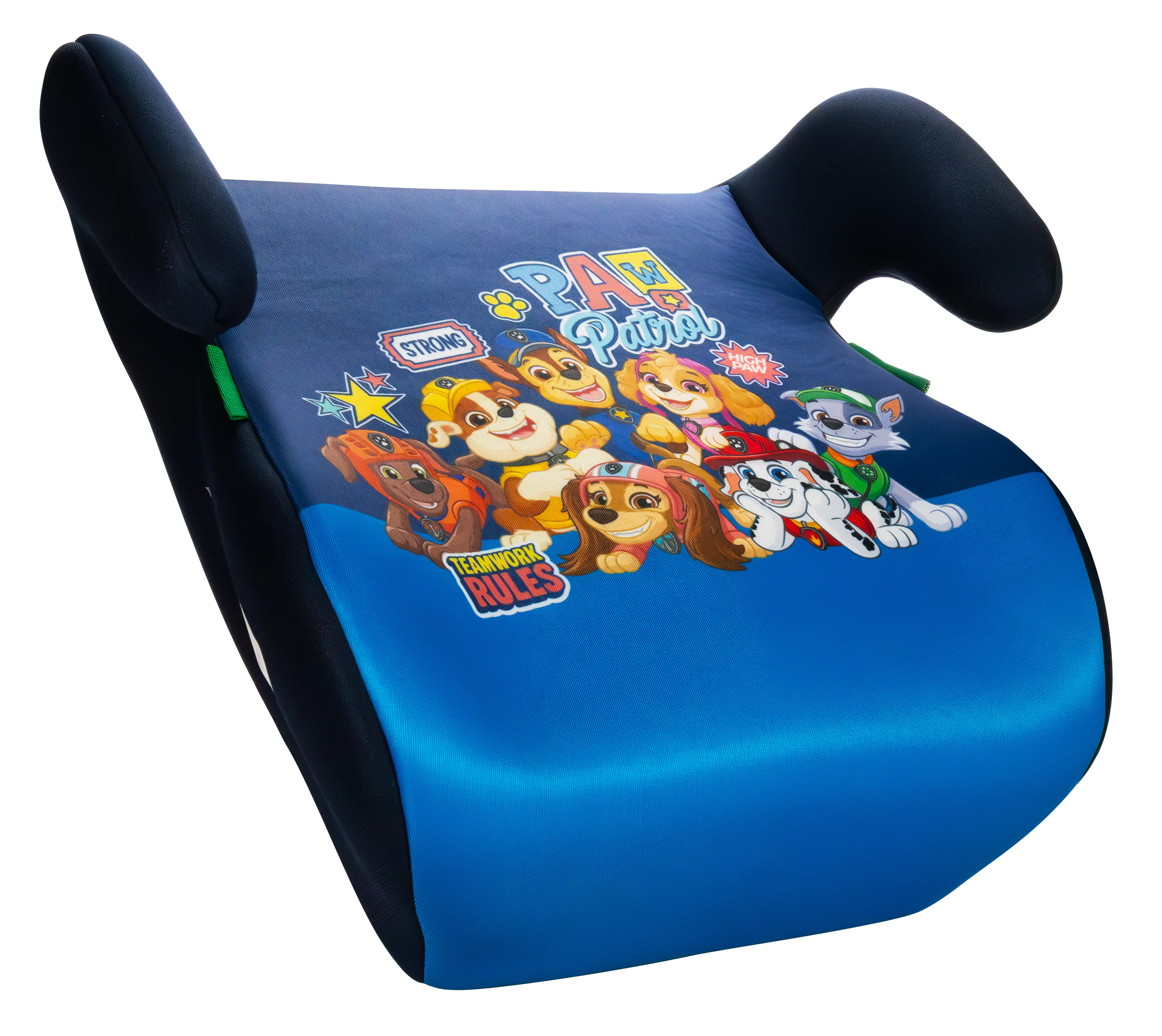 HITS4KIDS Kindersitzerhöhung Paw Patrol 3-12 Jahre