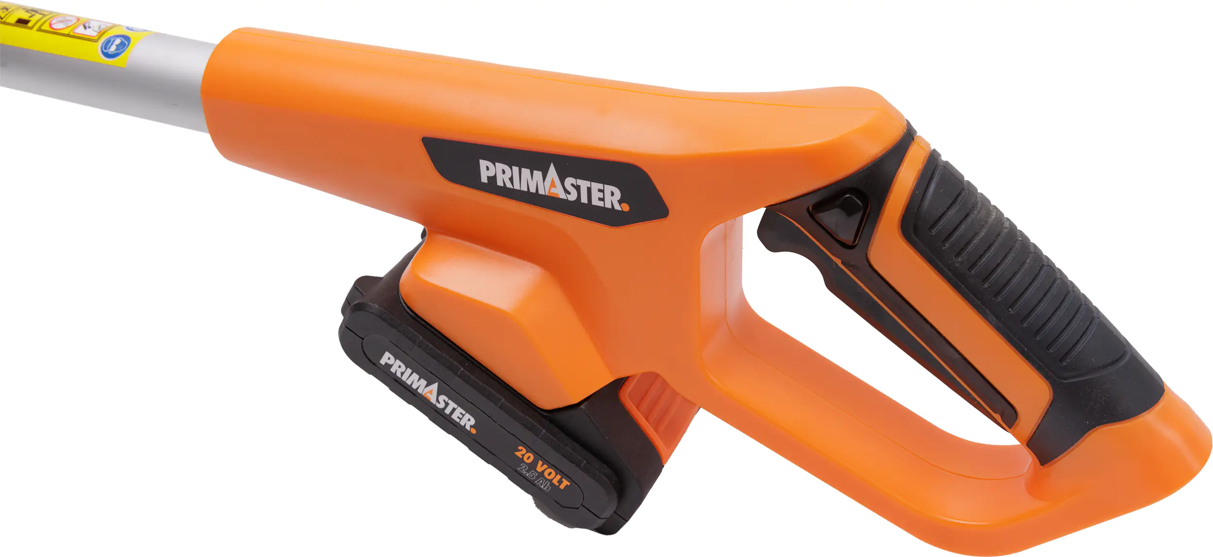 Primaster Akku Rasentrimmer PMAT 2025-1 20 V inkl. Akku und Ladegerät
