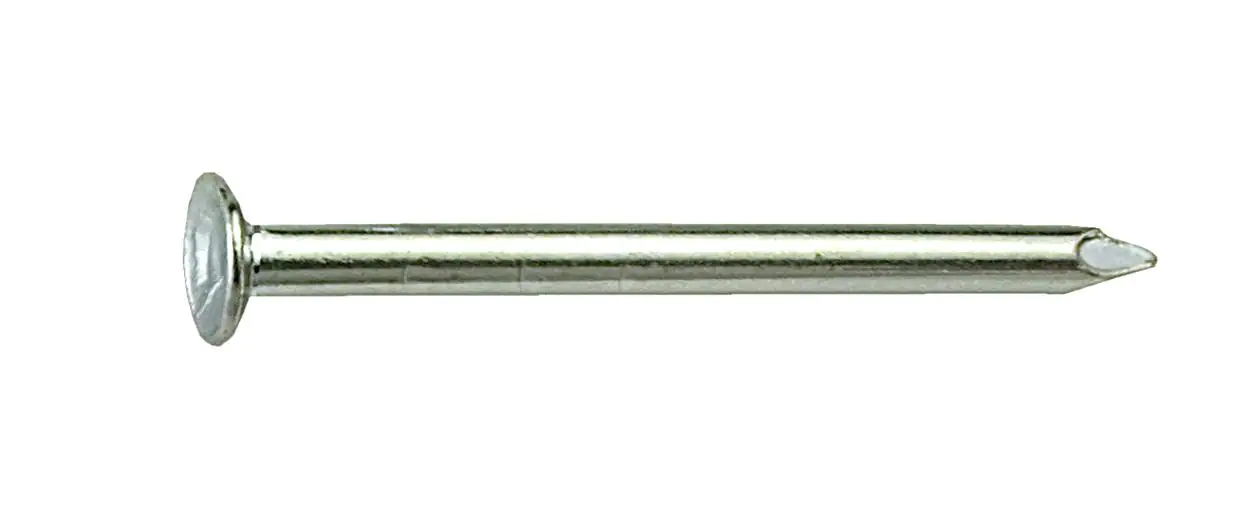 Rundkopfstifte 1,6 x 17 mm, 60 g