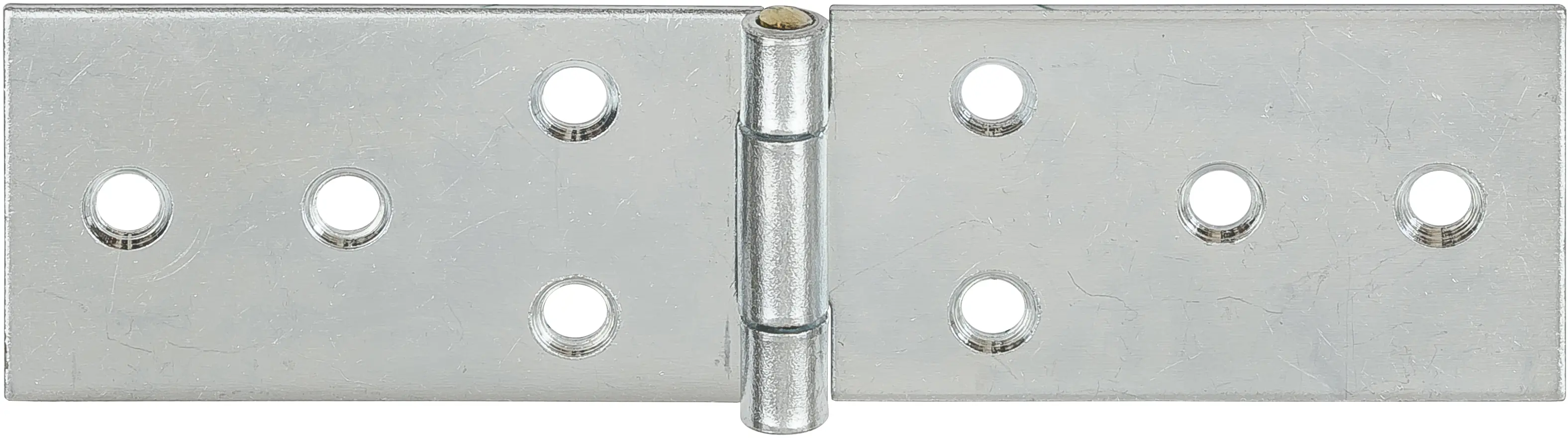 Vormann Breite Tischbänder verzinkt 160 x 37 mm