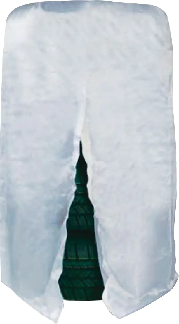 TrendLine Felgenbaum bis Reifenbreite 225 mm inkl. Reifenschutzhülle TrendLine Felgenbaum bis Reifenbreite 225 mm inkl. Reifenschutzhülle