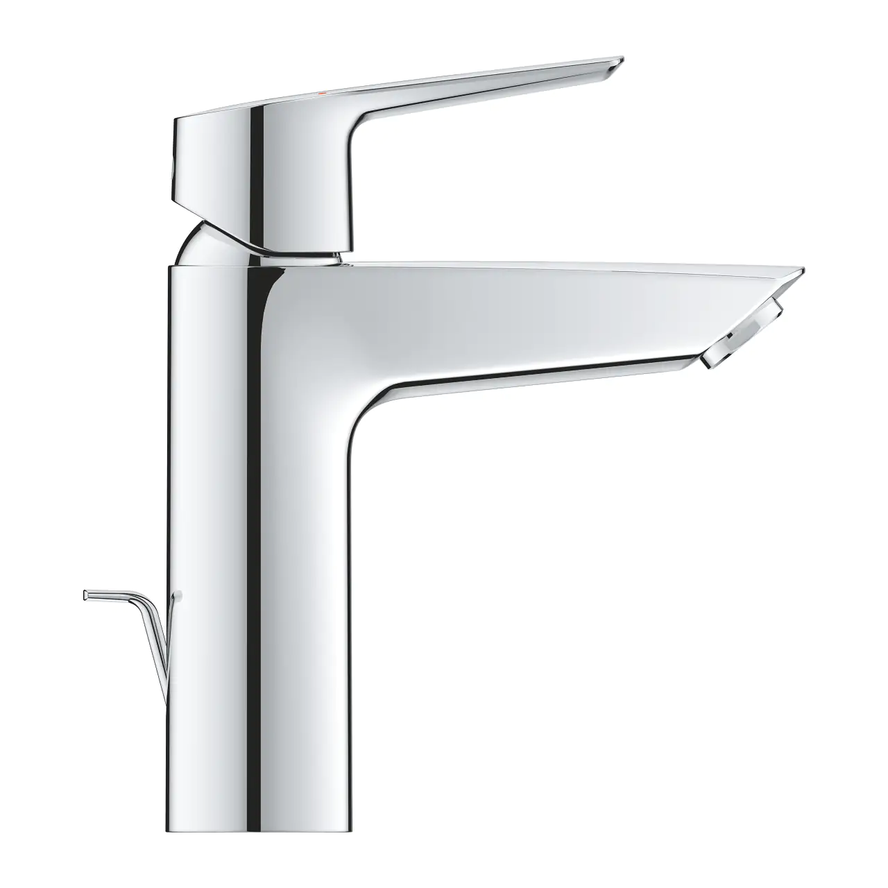 Grohe Quickfix Waschtischarmatur Start M-Size verchromt