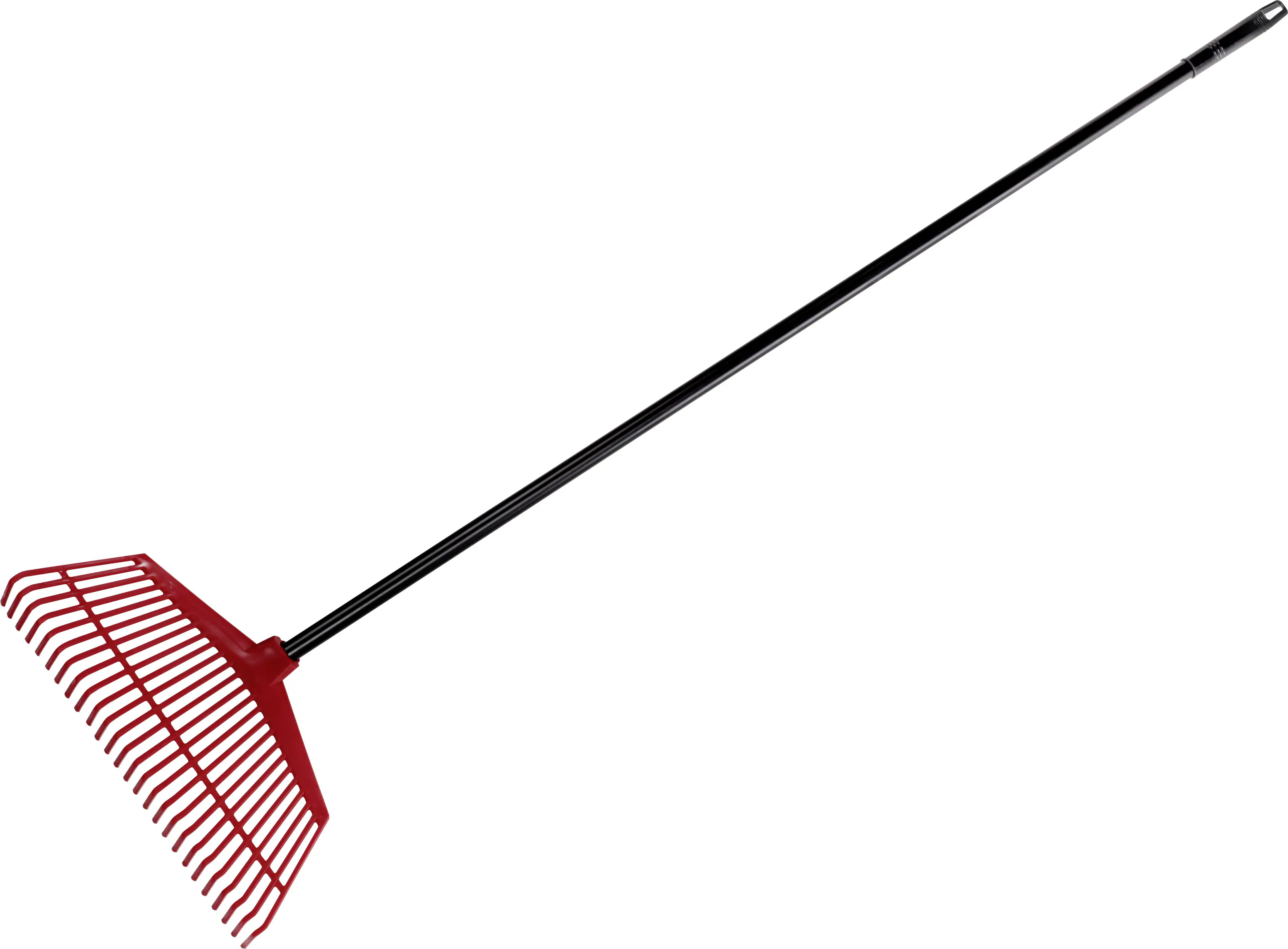 Floraworld Laubbesen mit Stiel Classic 45 cm Arbeitsbreite