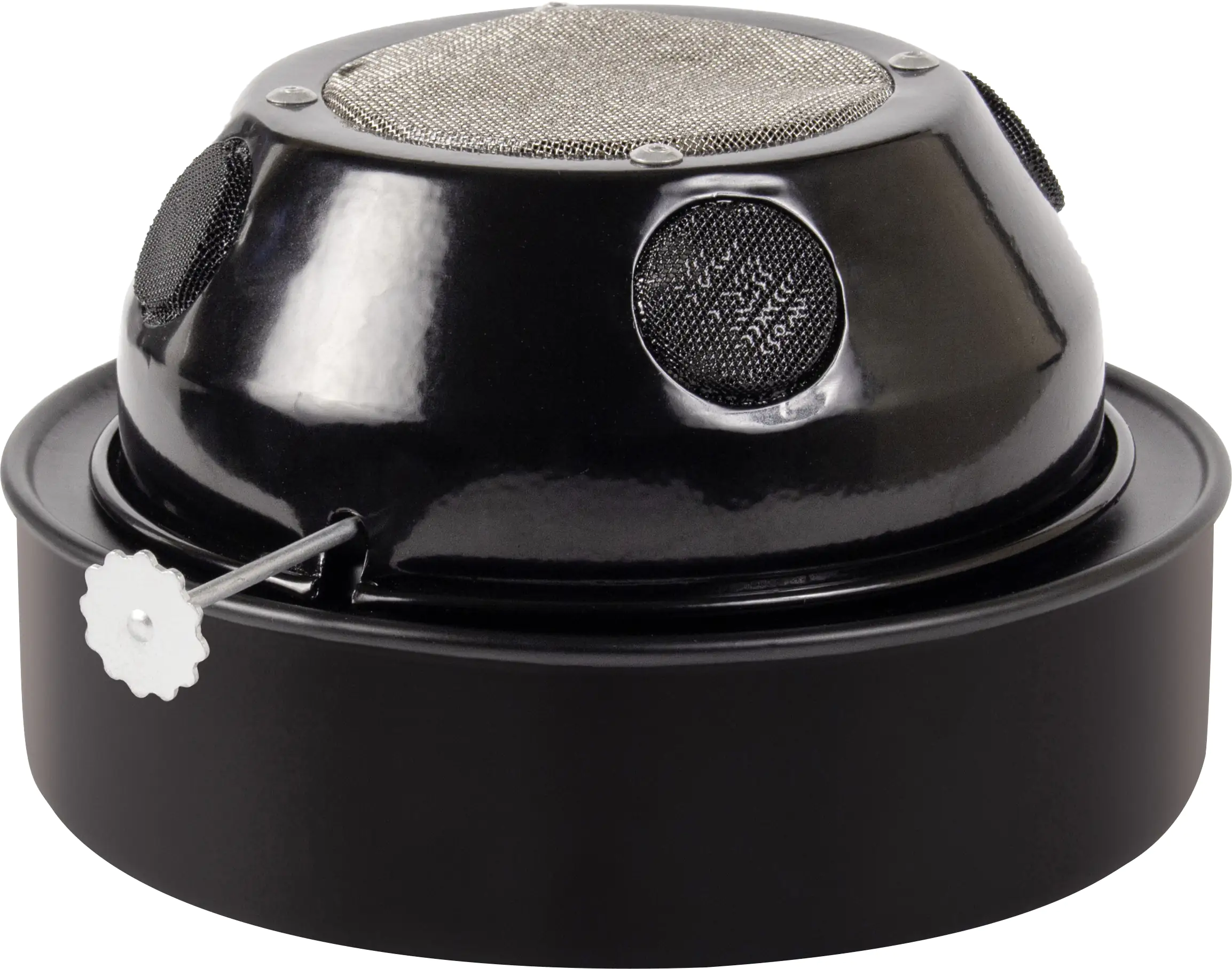 4005717208080 Vitavia Paraffinheizung Jari Fire