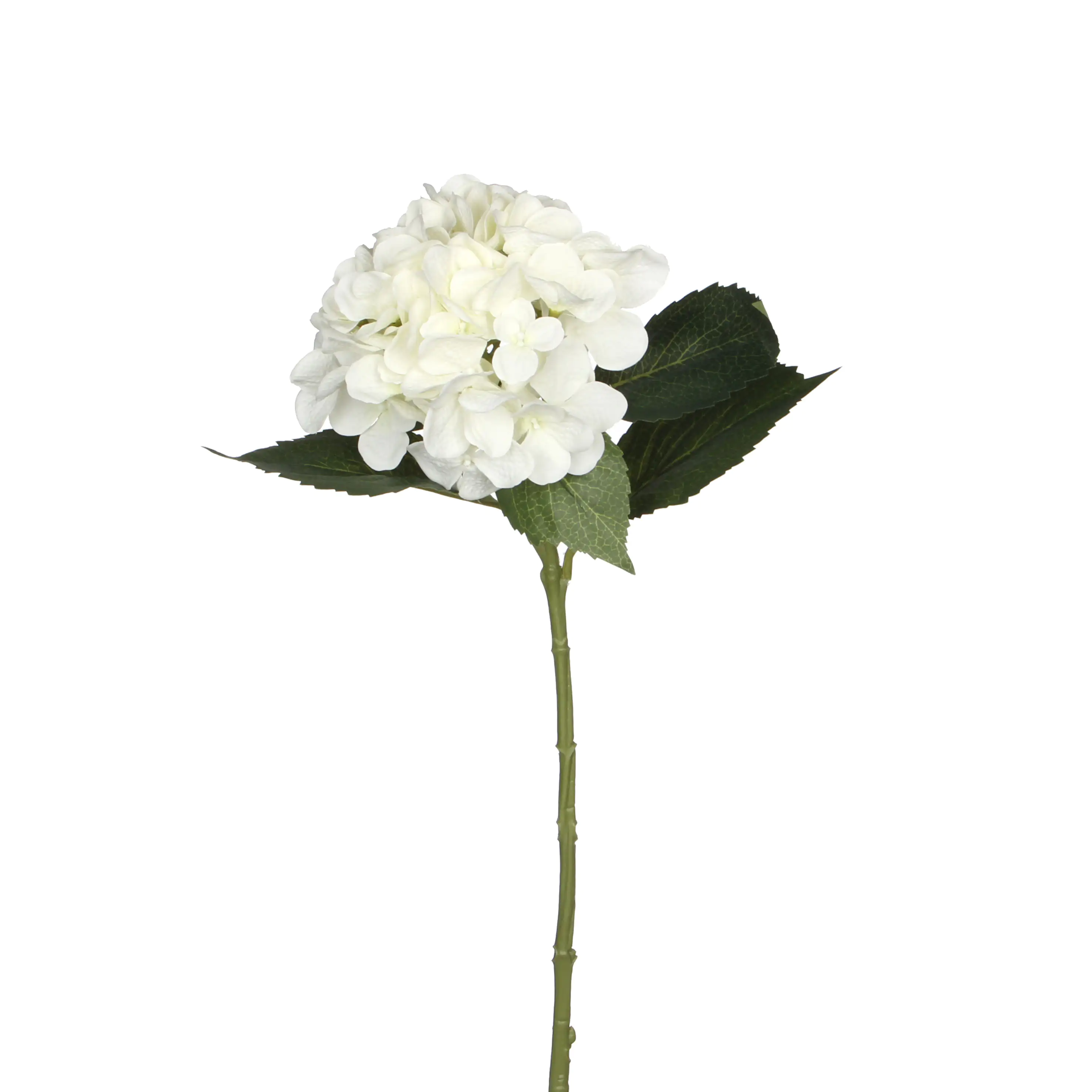 8718861109498 Mica künstliche Hortensie weiß, 51 cm