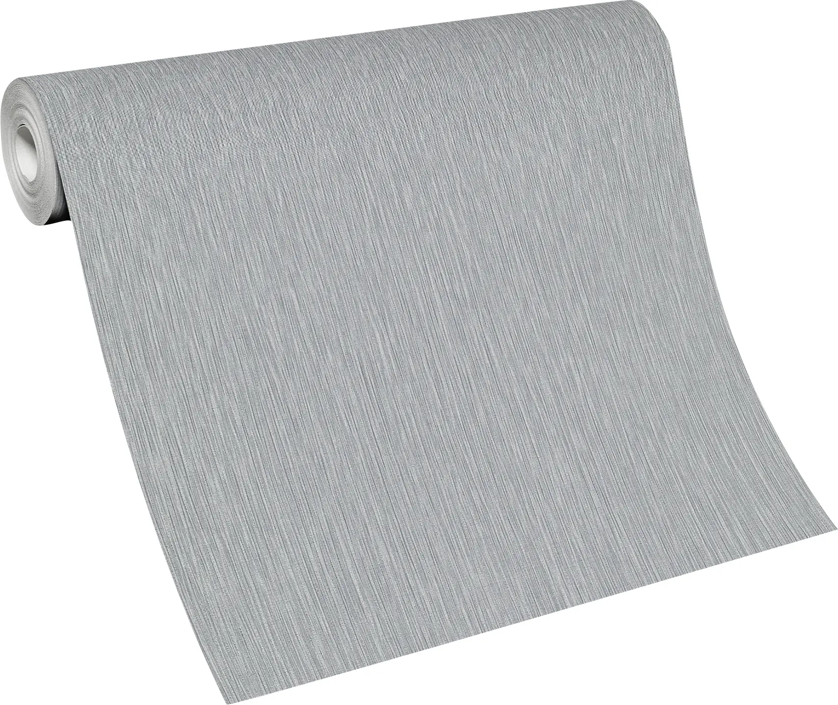 Erismann Vliestapete 10376-10 Fashion for Walls 4 uni grau 10,05 x 0,53 m