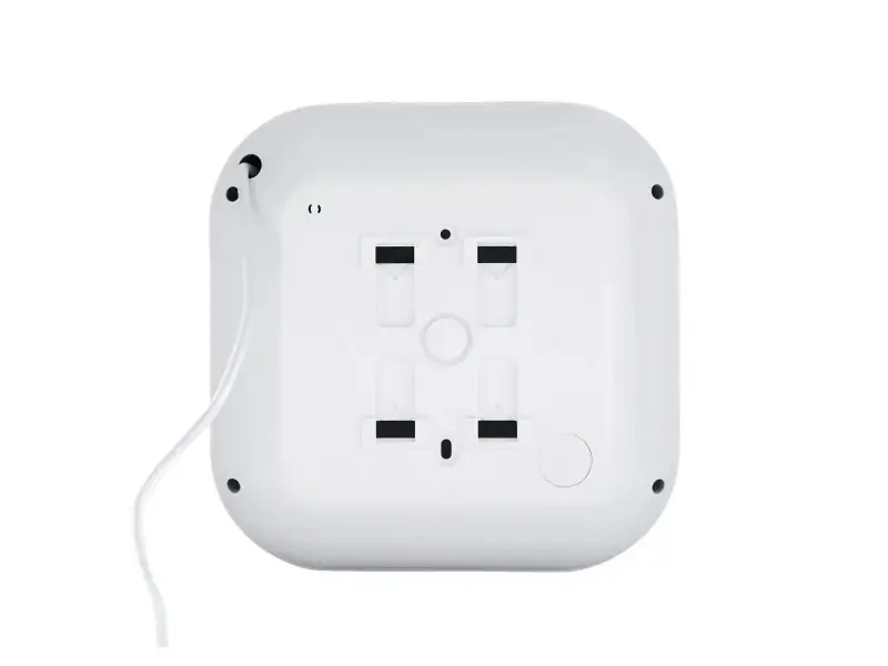 Thermoflow Warmwasserspeicher für Untertisch DS5U druckfest 5 L weiß