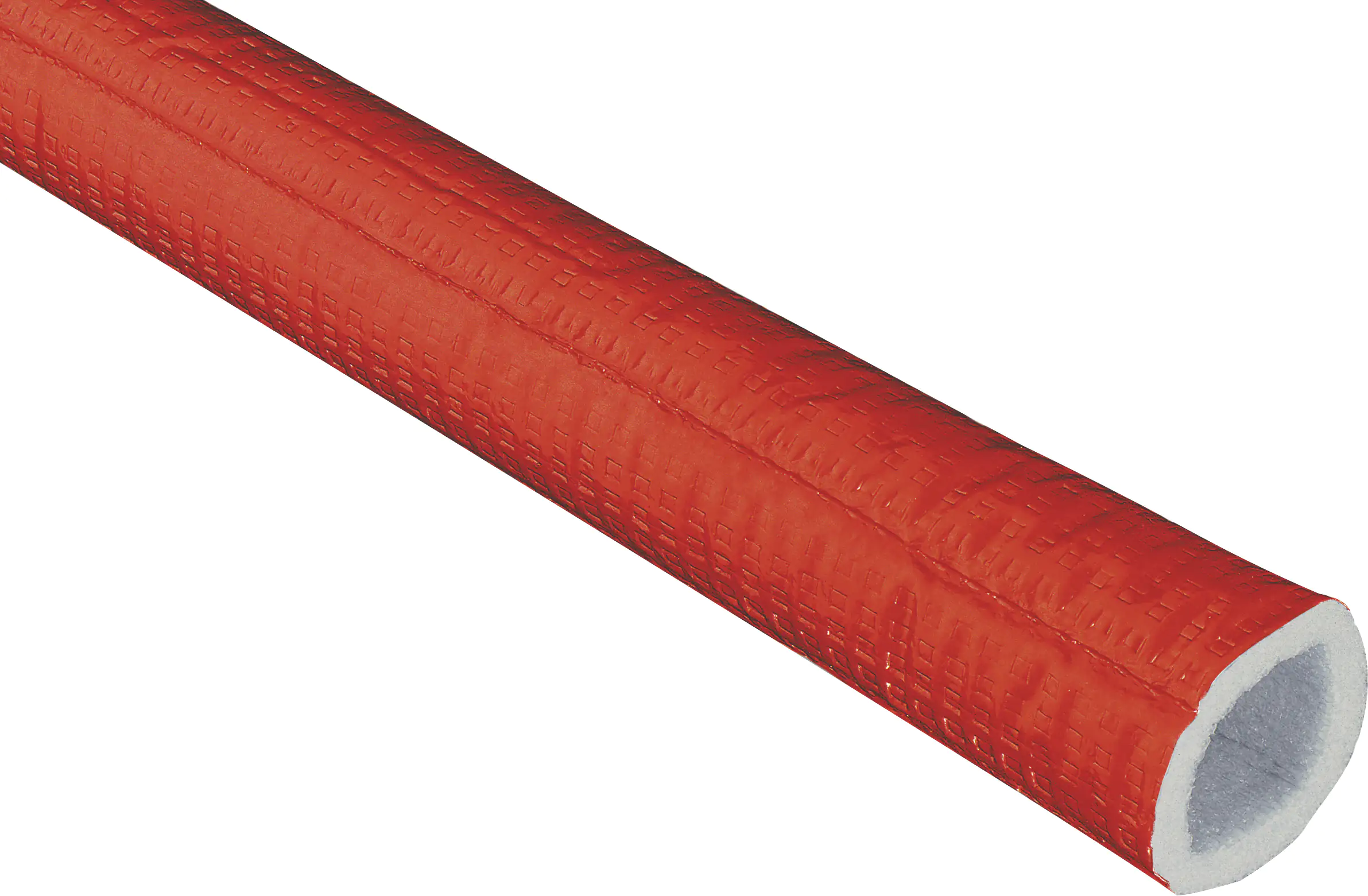 Rohrisolierung Climatube Schutzschlauch Länge: 10 m, für Ø 12 - 15 mm, 4 mm Stärke