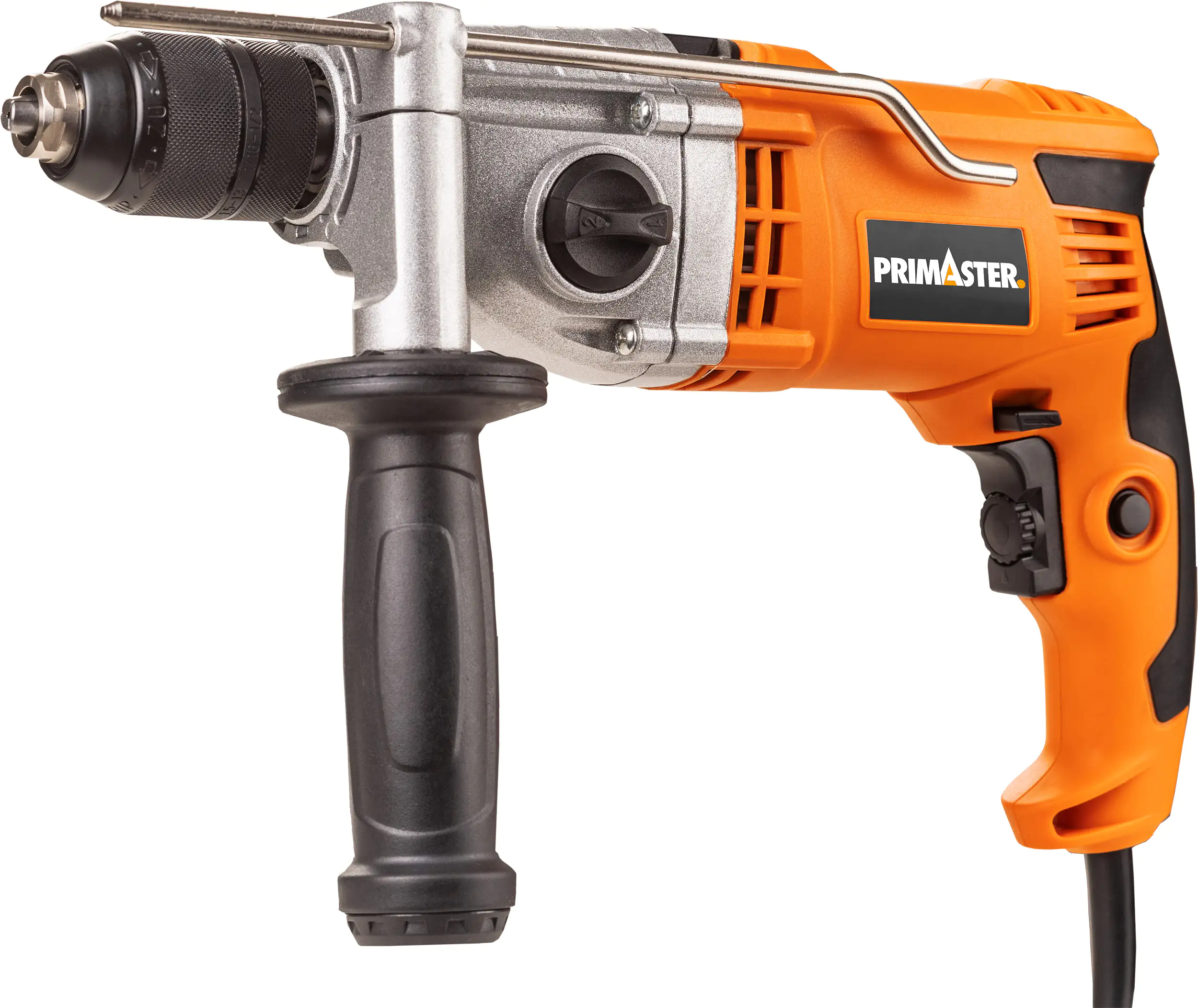 4004646208215 Primaster Schlagbohrmaschine PMSB1050 1050 W