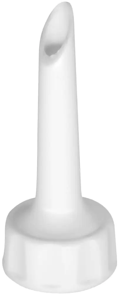 Fackelmann Spritzbeutel inkl. Tüllen 31 cm