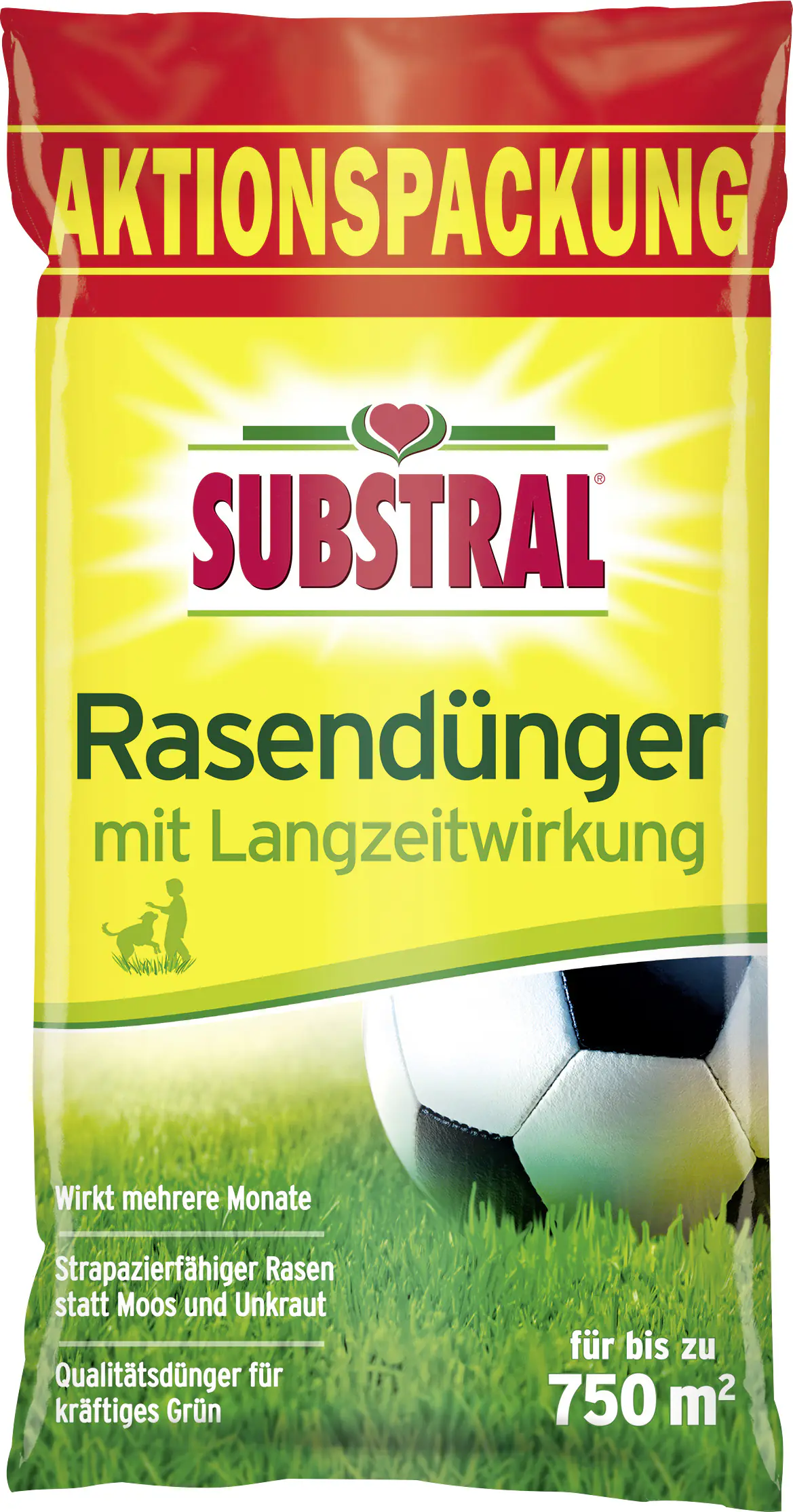 Substral Rasendünger 15 kg Substral Rasendünger 15 kg
