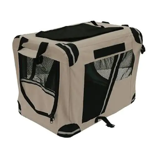 TrendLine Transportbox beige