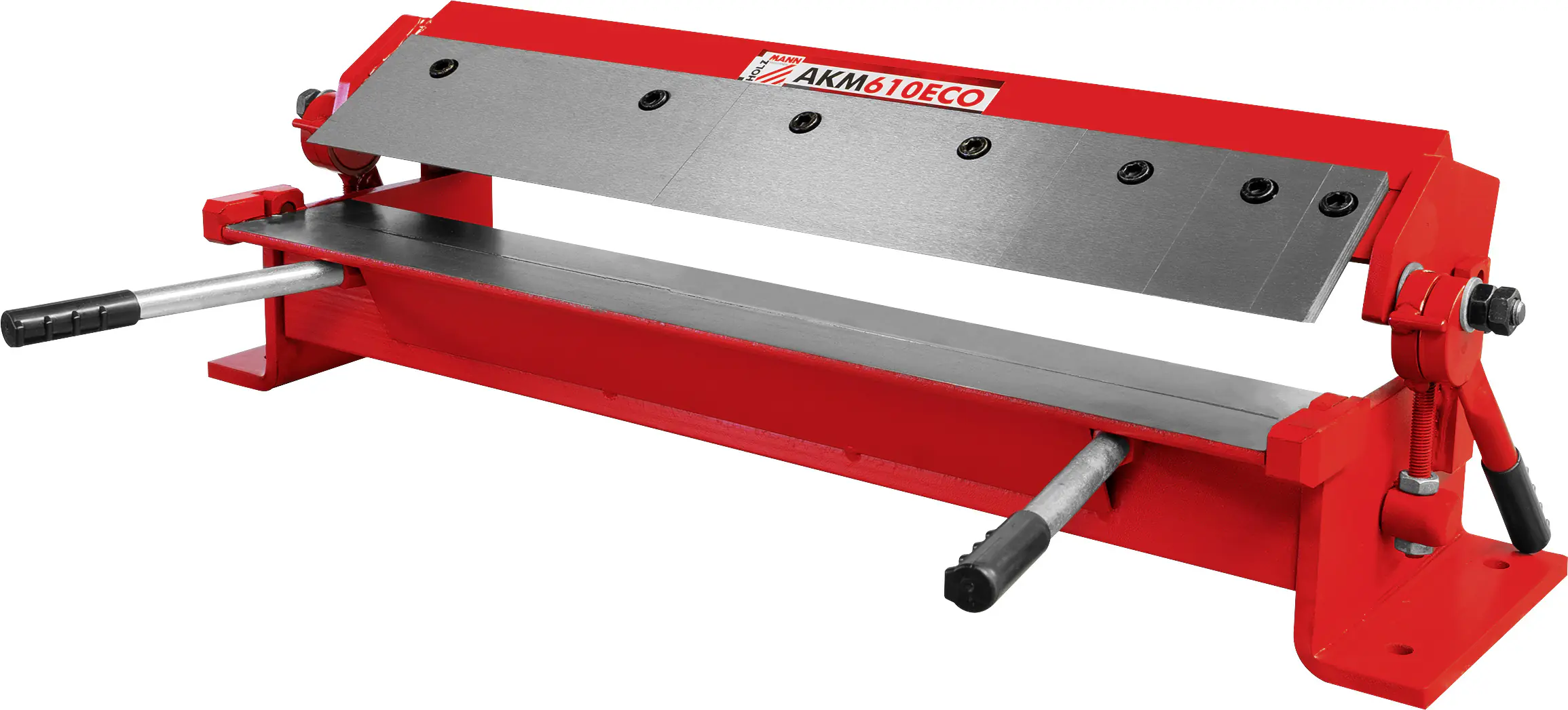 Holzmann Abkantmaschine AKM610ECO