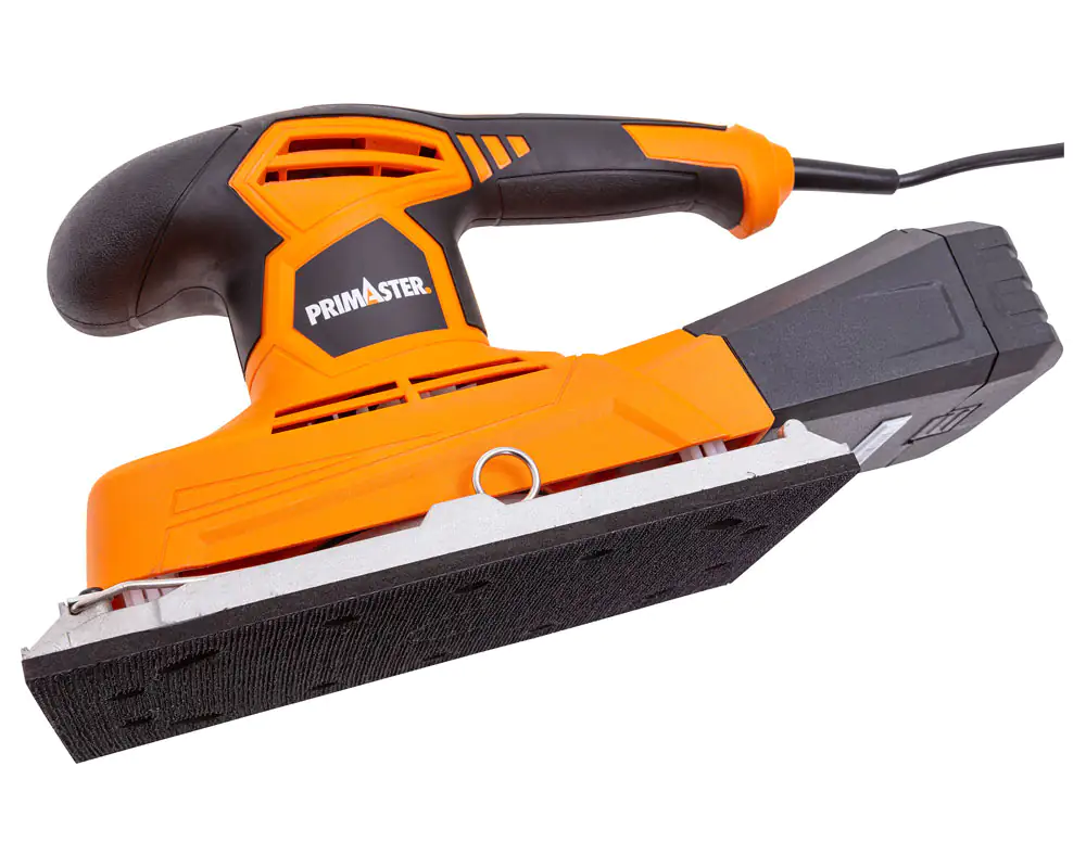 Primaster Schwingschleifer PMFS280 280 W Primaster Schwingschleifer PMFS280 280 W