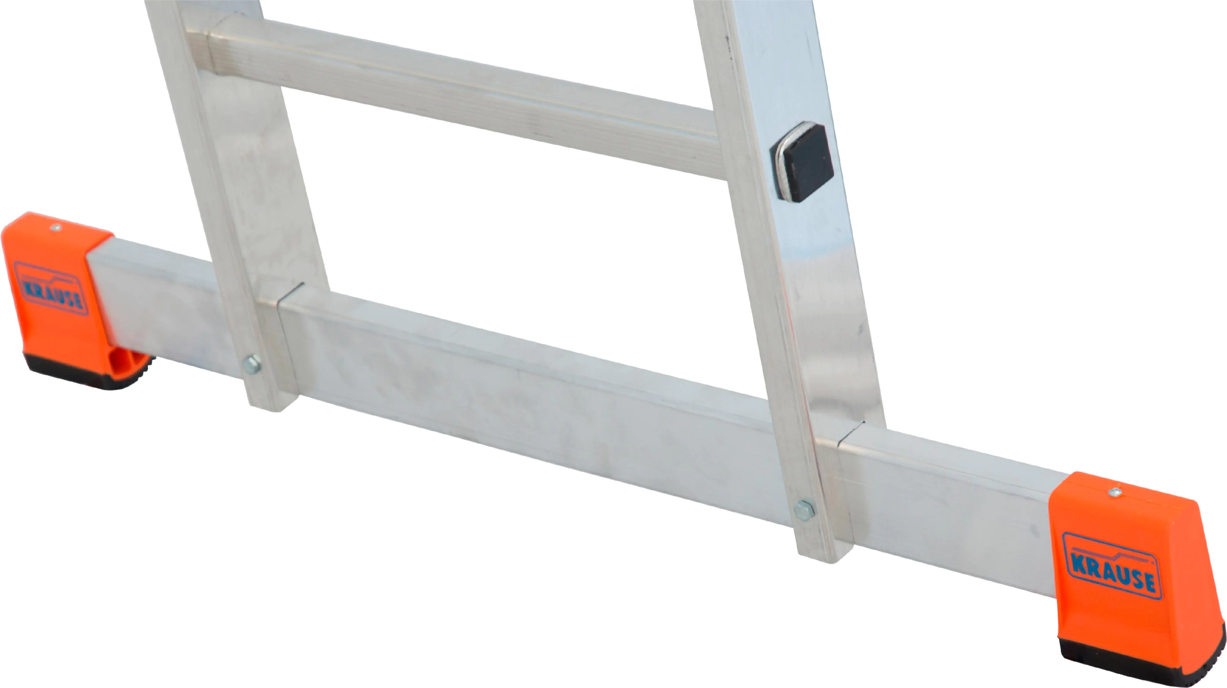 Krause Aluminium-Schiebeleiter MONTO Fabilo 3,60 m