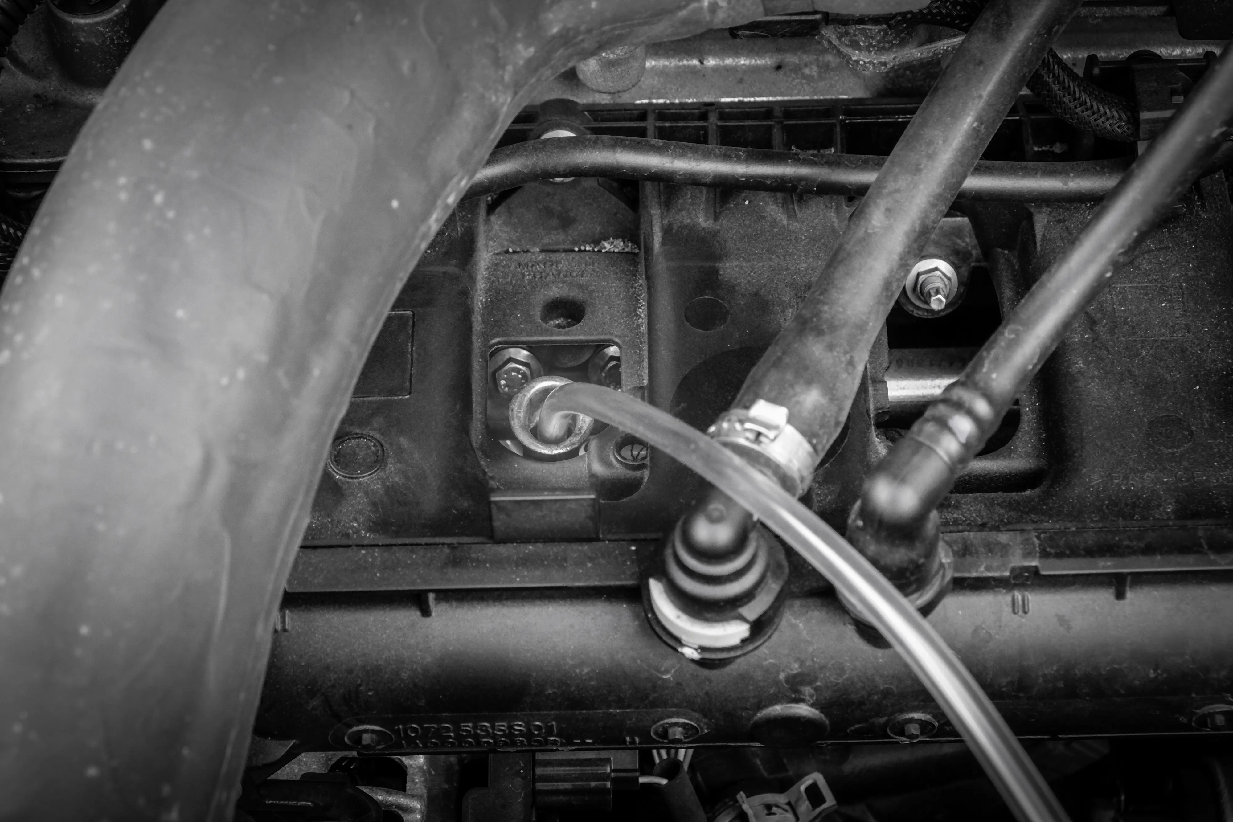 EUFAB Ölabsaugpumpe 12V