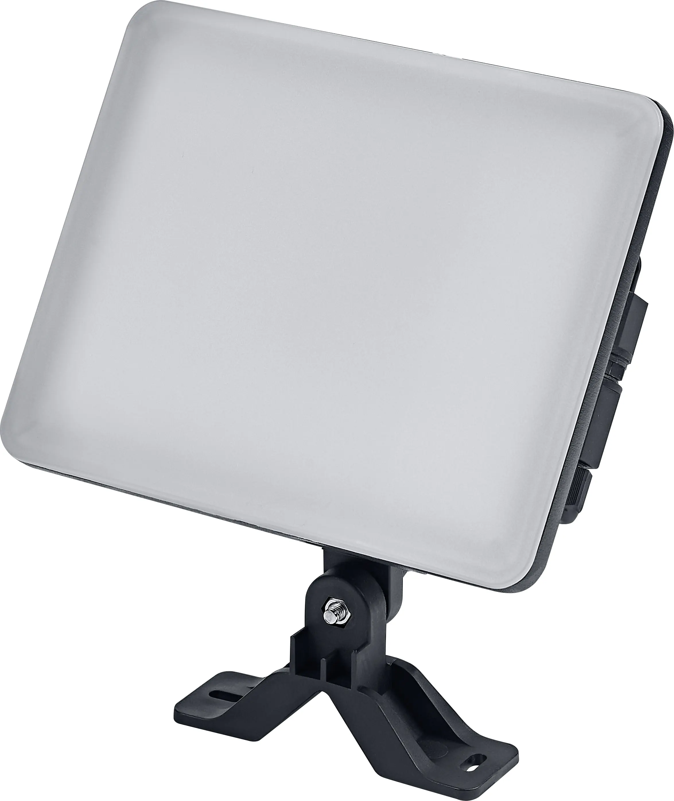 Osram LED Außenleuchte Endura 16,5 cm neutralweiß schwarz