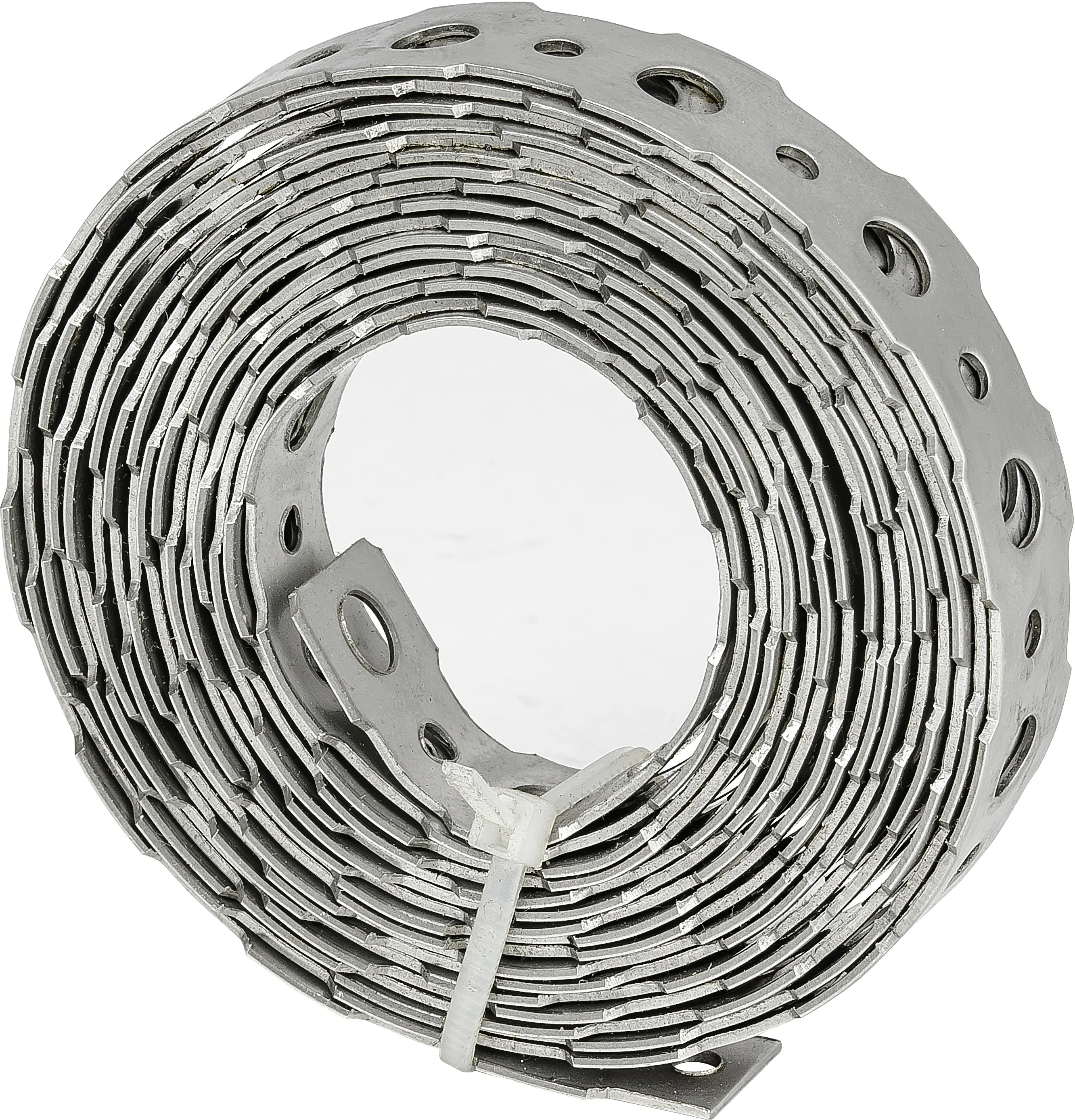 Vormann Montagebänder waltblank 16 mm