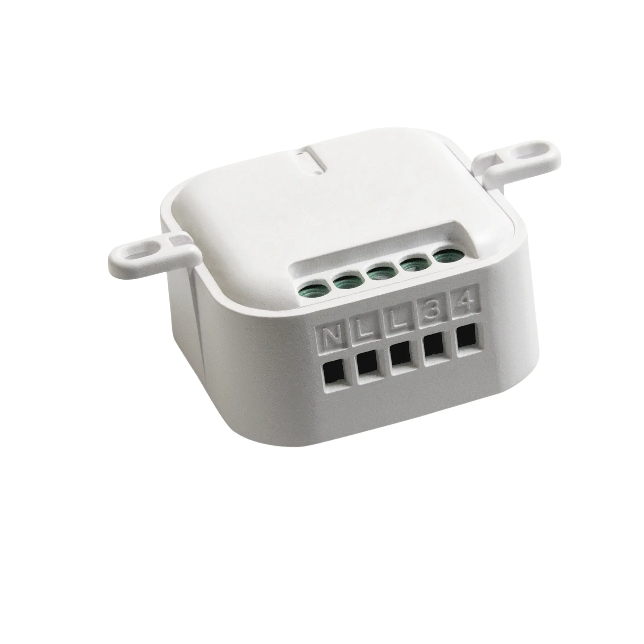 Intertechno Funk-Impulsschalter ITL-1001  bis 1000 W mit Abschaltautomatik Smart Home