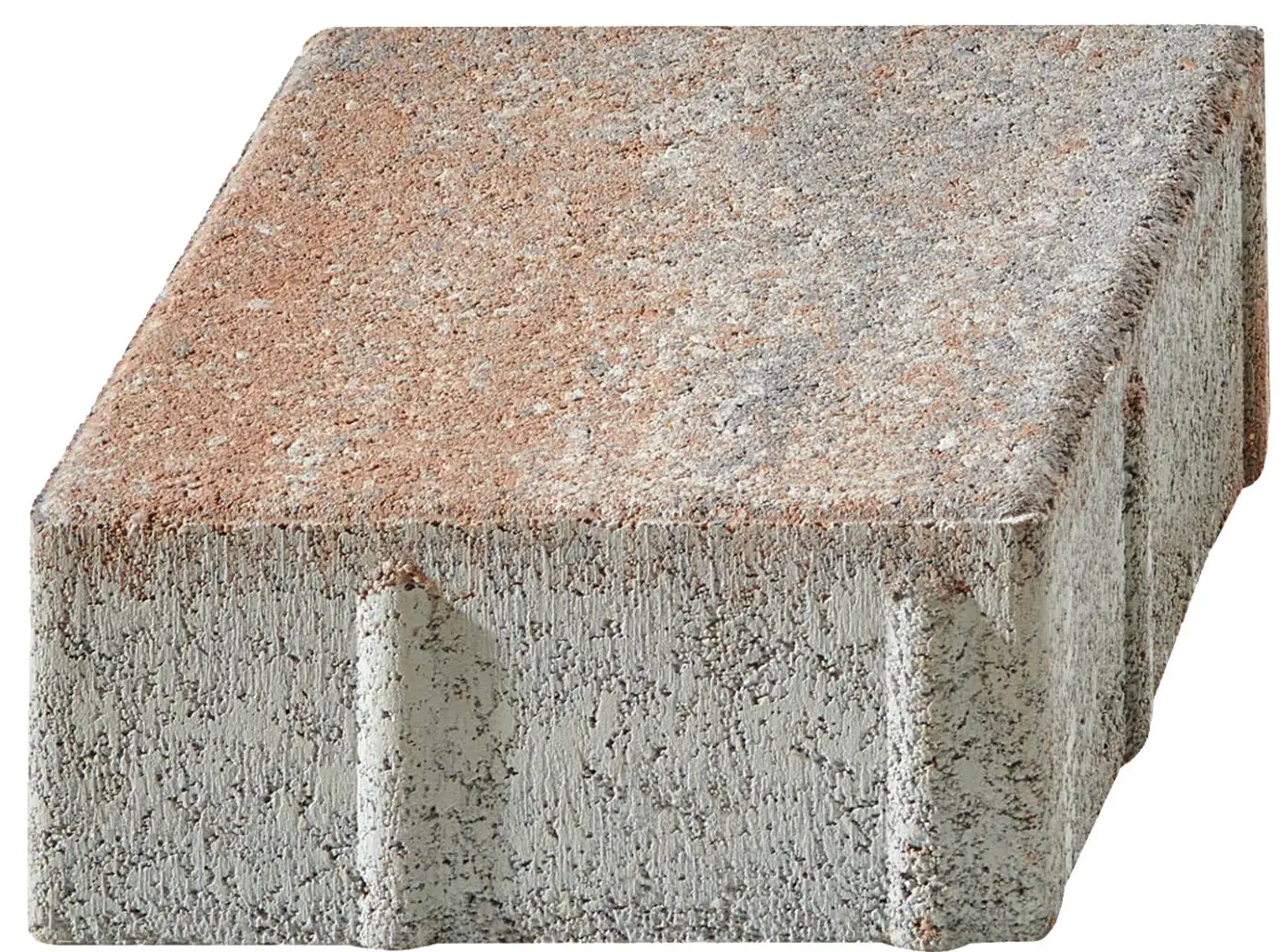 Kann Pflasterstein Casalina 14 x 14 x 6 cm jura-nuanciert