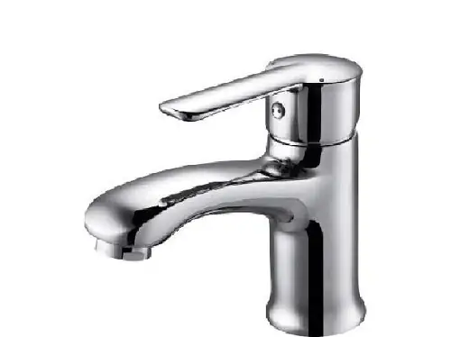 Primaster Waschtischarmatur Leipzig verchromt wassersparend Primaster Waschtischarmatur Leipzig verchromt wassersparend