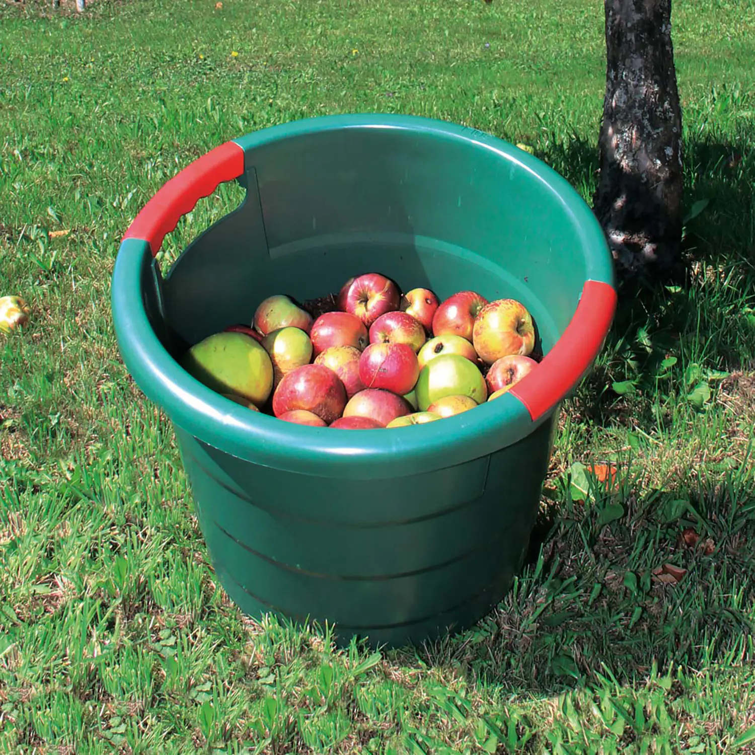 Garantia Rundbehälter Toni 45 l