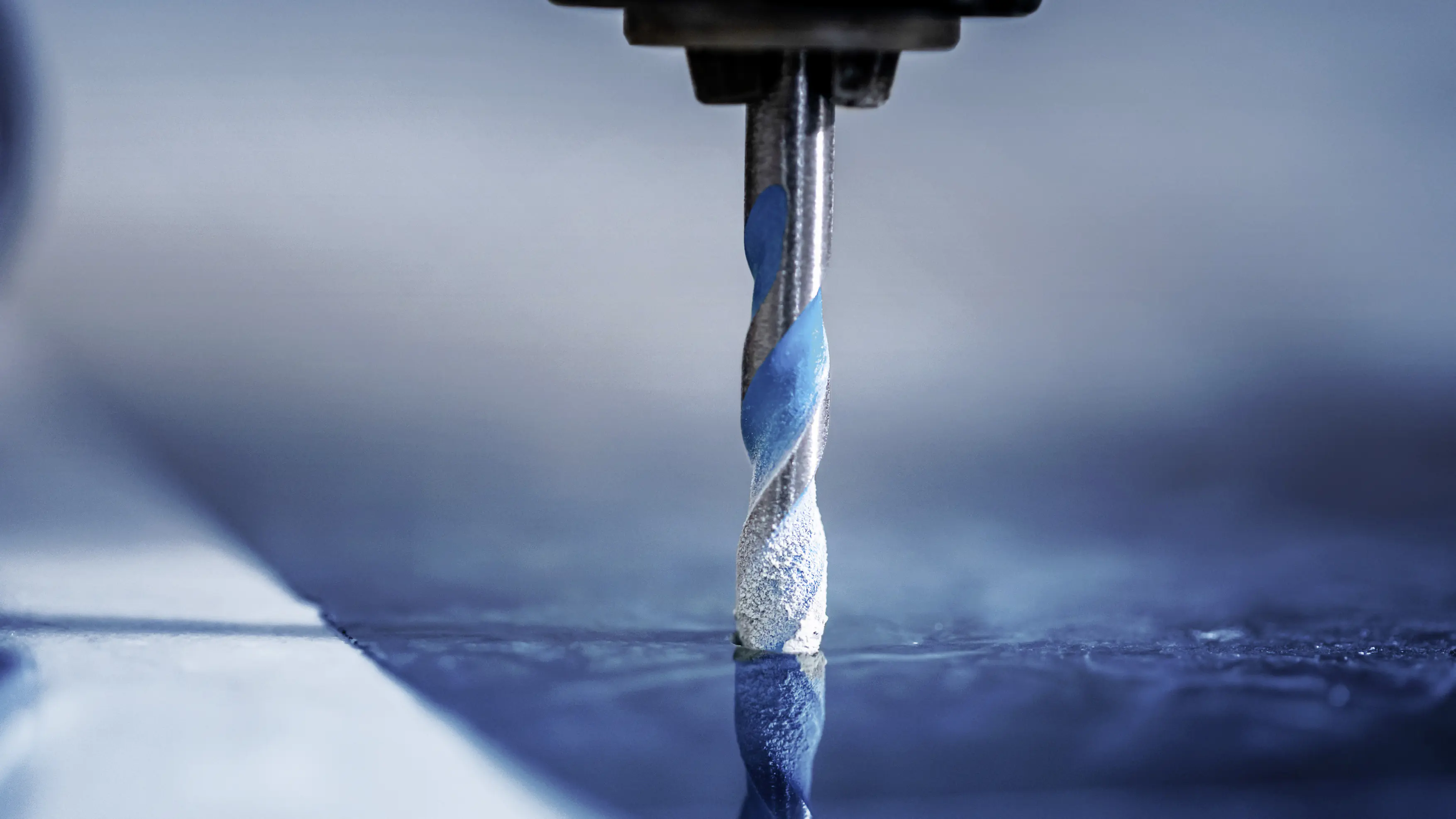 Bosch Expert CYL-9 Rundschaftbohrer Ø 10 mm