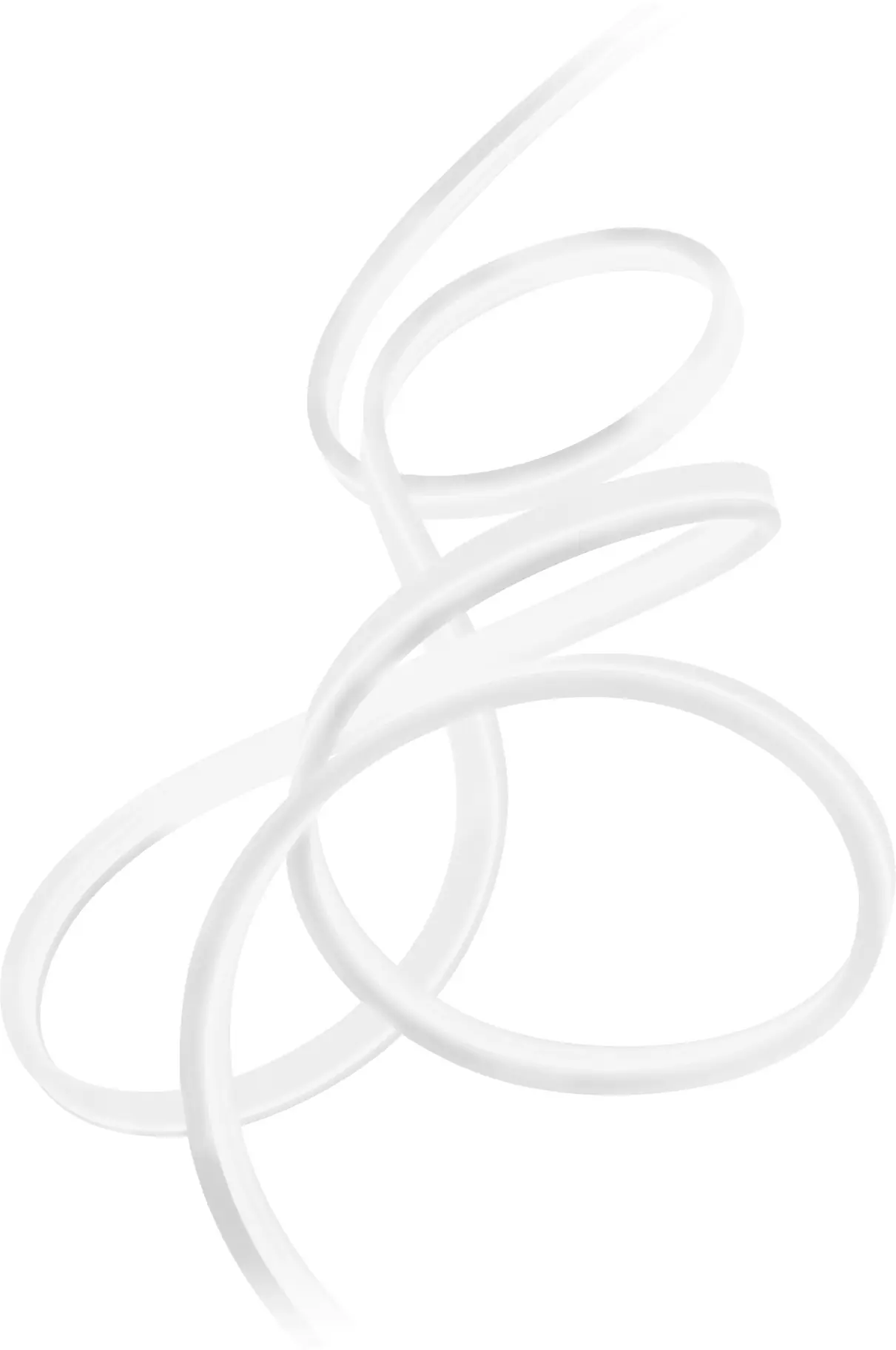 Osram Smart+ Wifi Neon Flex 5M Magic RGB 830 Fernbedienung Osram Smart+ Wifi Neon Flex 5M Magic RGB 830 Fernbedienung